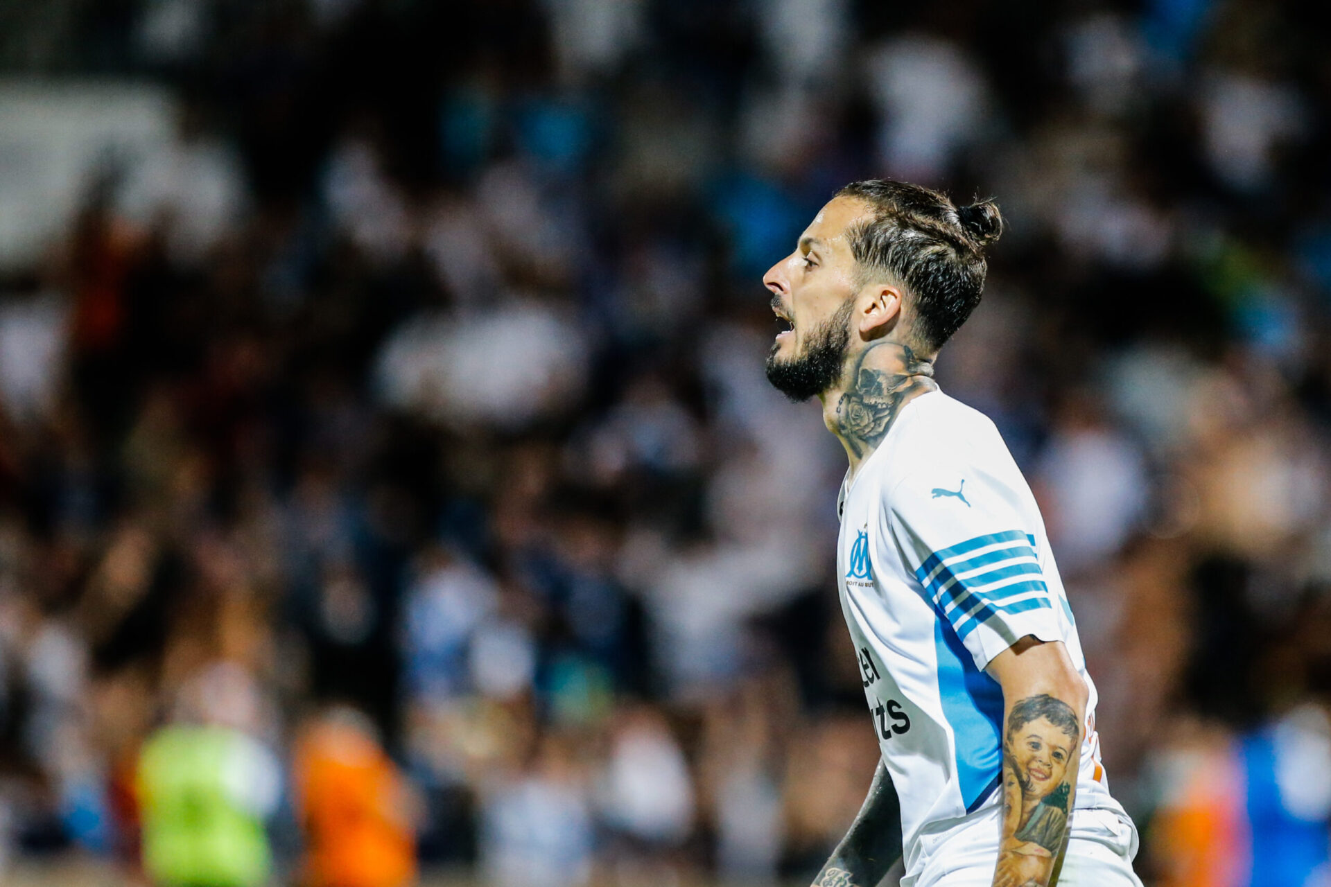 Benedetto pourrait &ecirc;tre pouss&eacute; vers la sortie contre sa volont&eacute; (iconsport)