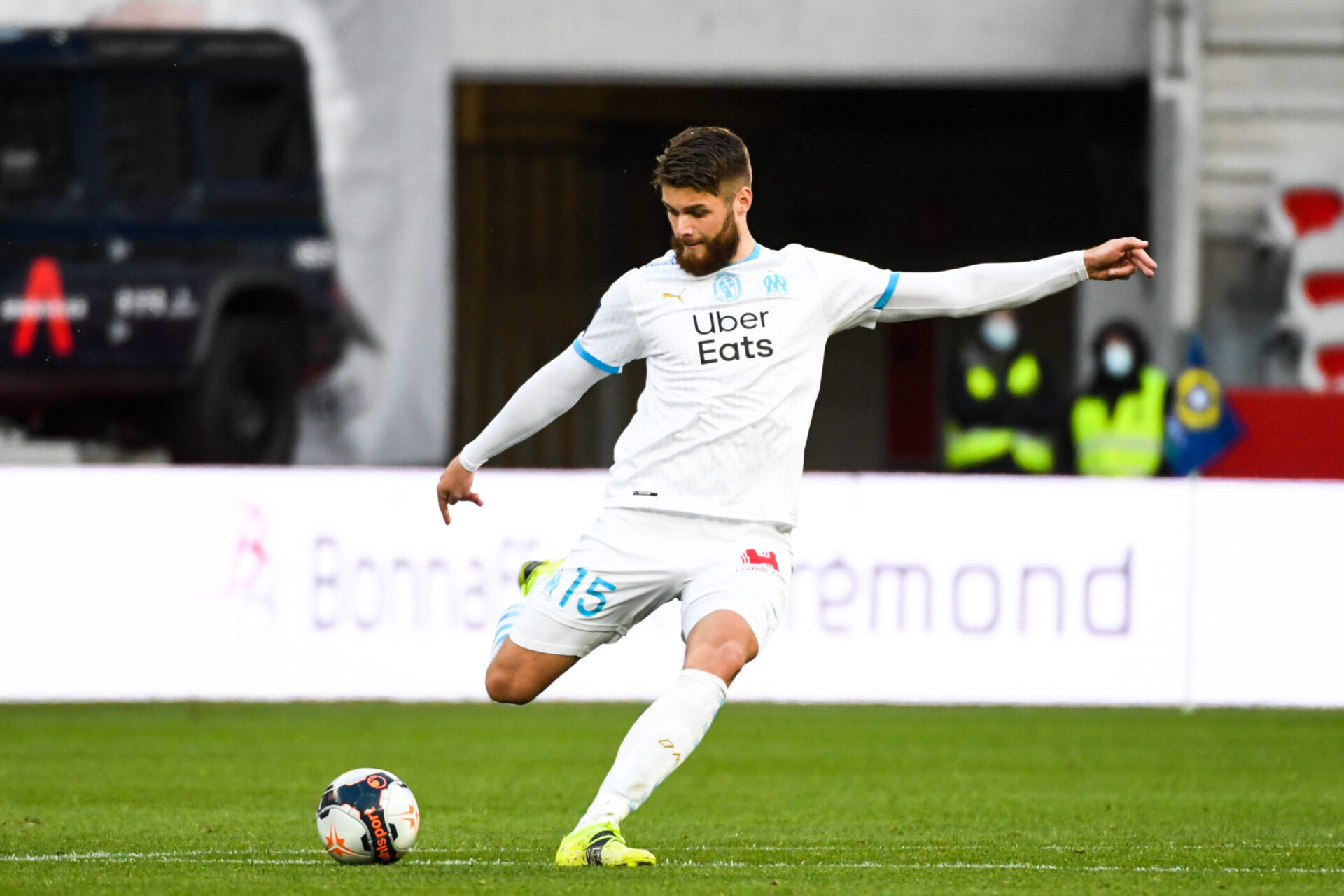 Caleta-Car serait maintenant courtisé par Naples (iconsport)