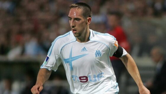 L'agent de Ribéry aurait proposé son joueur à l'OM (iconsport)