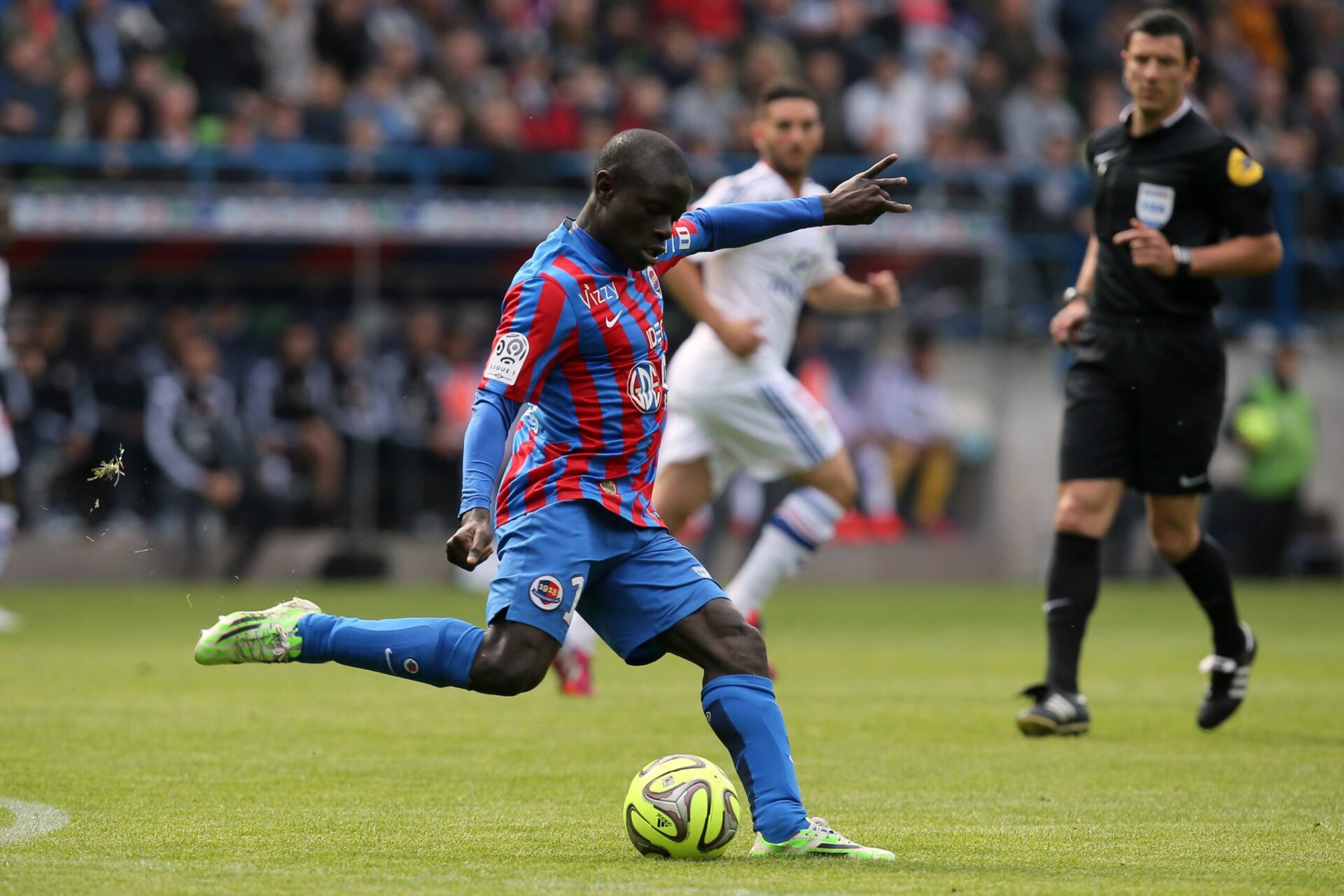 Ngolo Kanté Biographie Salaire Vie Privée Tout Savoir Sur Le