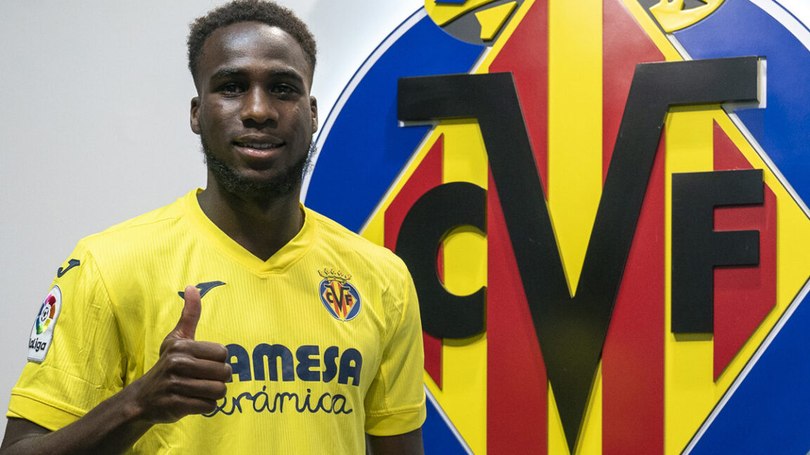 Villarreal, Mercato : Boulaye Dia (Reims) a signé pour 5 saisons