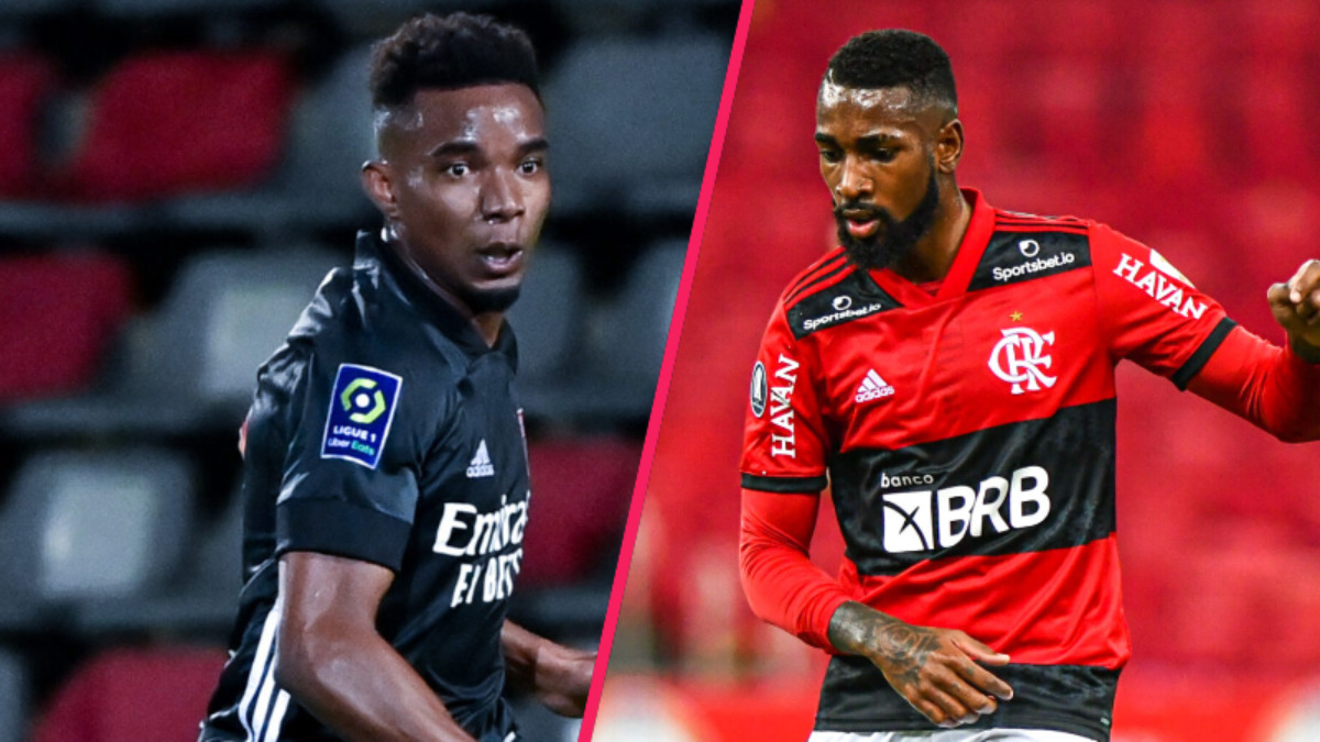 La venue de Gerson &agrave; Marseille pourrait pousser Thiago Mendes vers Flamengo. Le club de Rio de Janeiro pense au Lyonnais pour remplacer le n&eacute;o-Marseillais (iconsport)