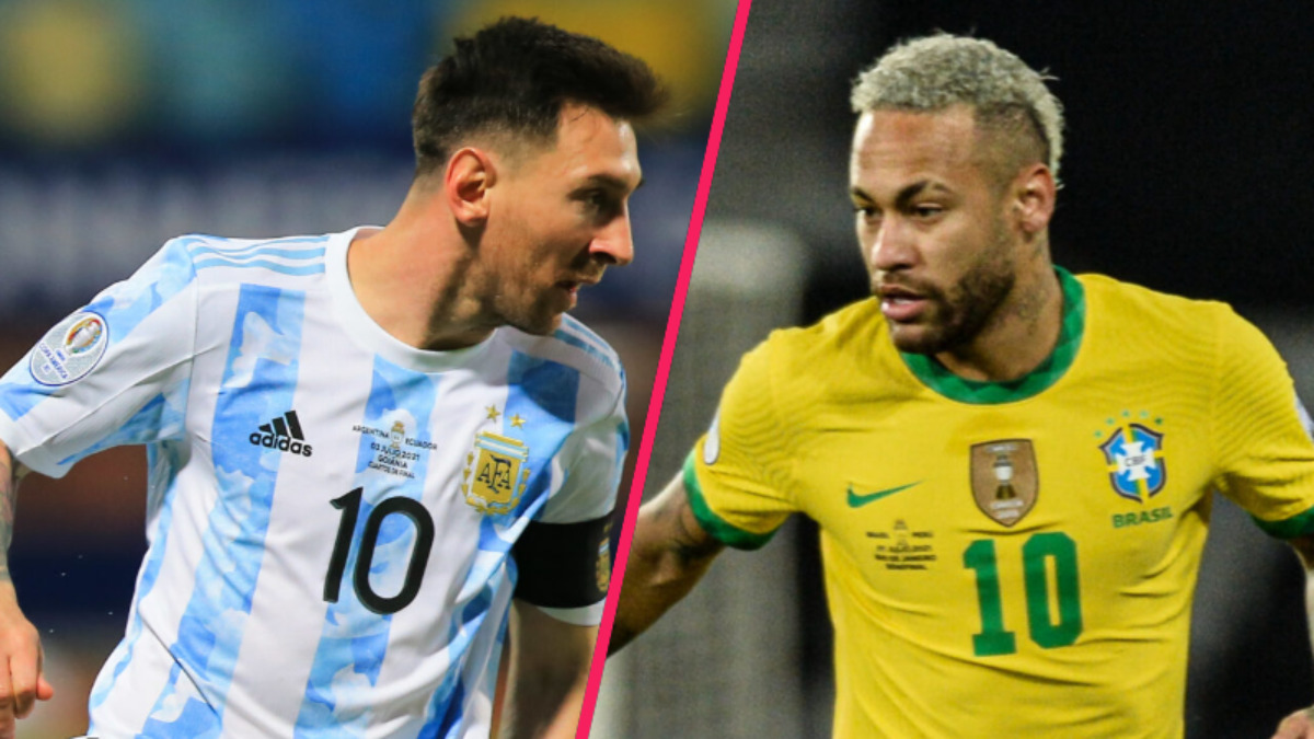 Invaincu dans la comp&eacute;tition, le Br&eacute;sil est le favori d'une finale qui se jouera &agrave; domicile, au stade Maracan&atilde; de Rio (iconsport)