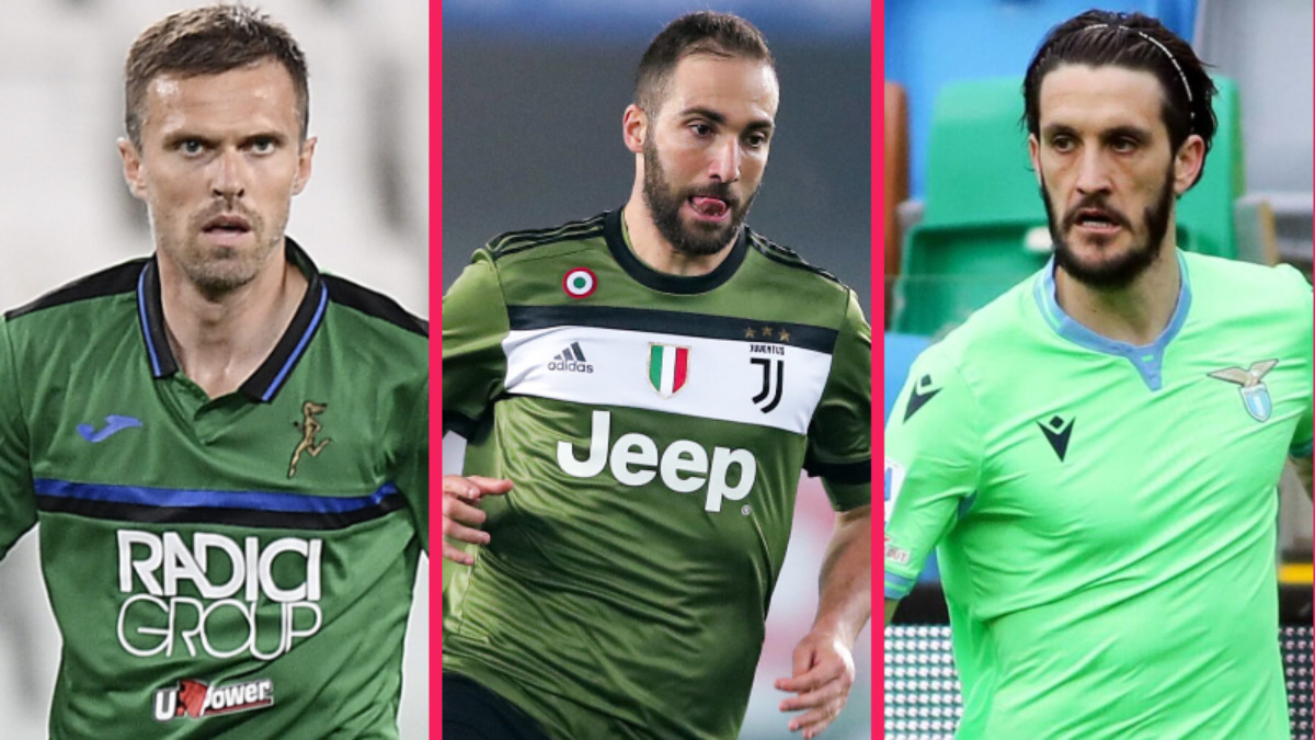 Traditionnellement habill&eacute; de vert et de noir, Sassuolo ne sera pas concern&eacute; par la nouvelle mesure prise par la Serie A (iconsport)