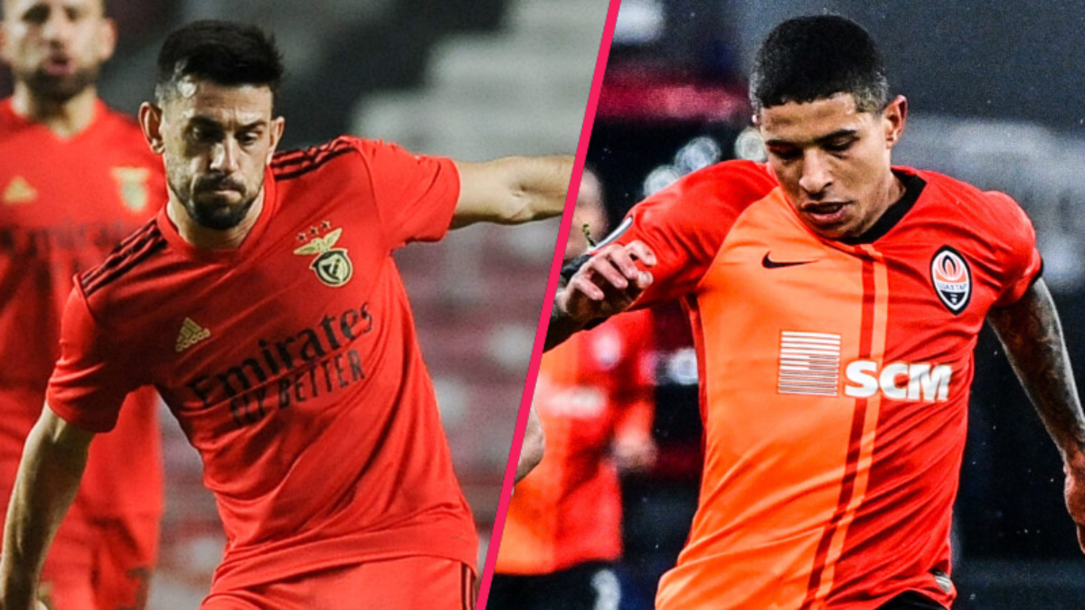 Pour rejoindre la phase de poules de la Ligue des champions, Nico Kovač et l'AS Monaco doivent franchir deux tours (iconsport)