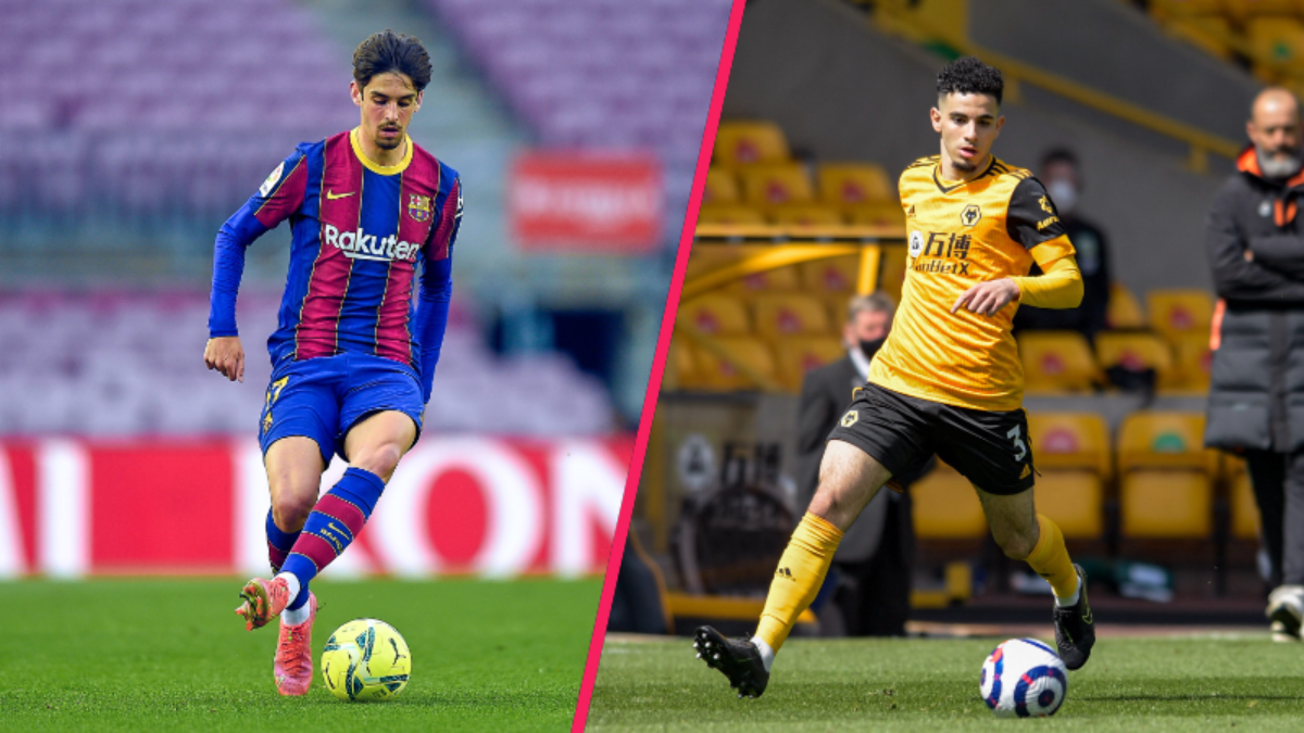 José Sá était attendu chez les Wolves depuis plusieurs semaines (iconsport) José Sá était attendu chez les Wolves depuis plusieurs semaines (iconsport)