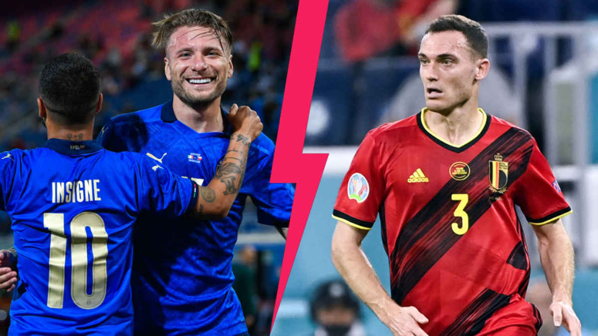 Thomas Vermaelen a su convaincre Roberto Martinez de l'emmener à l'Euro malgré son maigre total de neuf matchs disputés la saison dernière dans le championnat japonais. Icon SPort Thomas Vermaelen a su convaincre Roberto Martinez de l'emmener à l'Euro malgré son maigre total de neuf matchs disputés la saison dernière dans le championnat japonais. Icon SPort