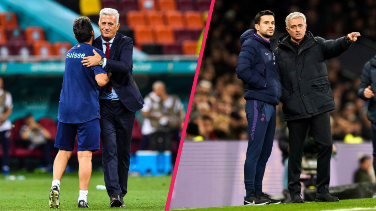 Petković et Sacramento seraient les deux premiers choix de Gerard Lopez pour entraîner Bordeaux (iconsport)
