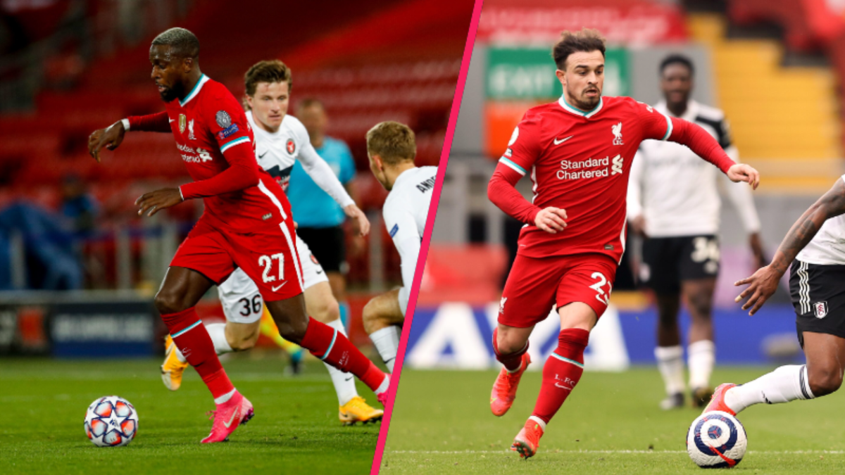 Liverpool ne passera sans doute pas à l'attaque pour Bowen si Origi ou Shaqiri ne part pas (iconsport)
