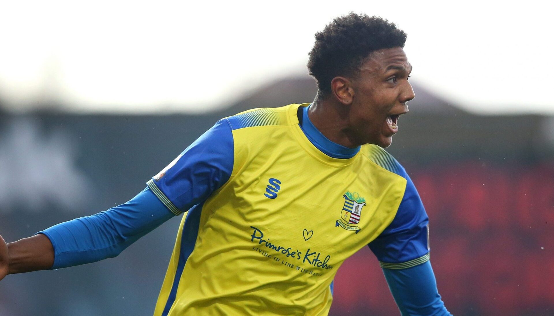 Kyle Hudlin devrait bient&ocirc;t conna&icirc;tre une nette progression dans sa carri&egrave;re (Alex Livesey / Getty Images Sport)