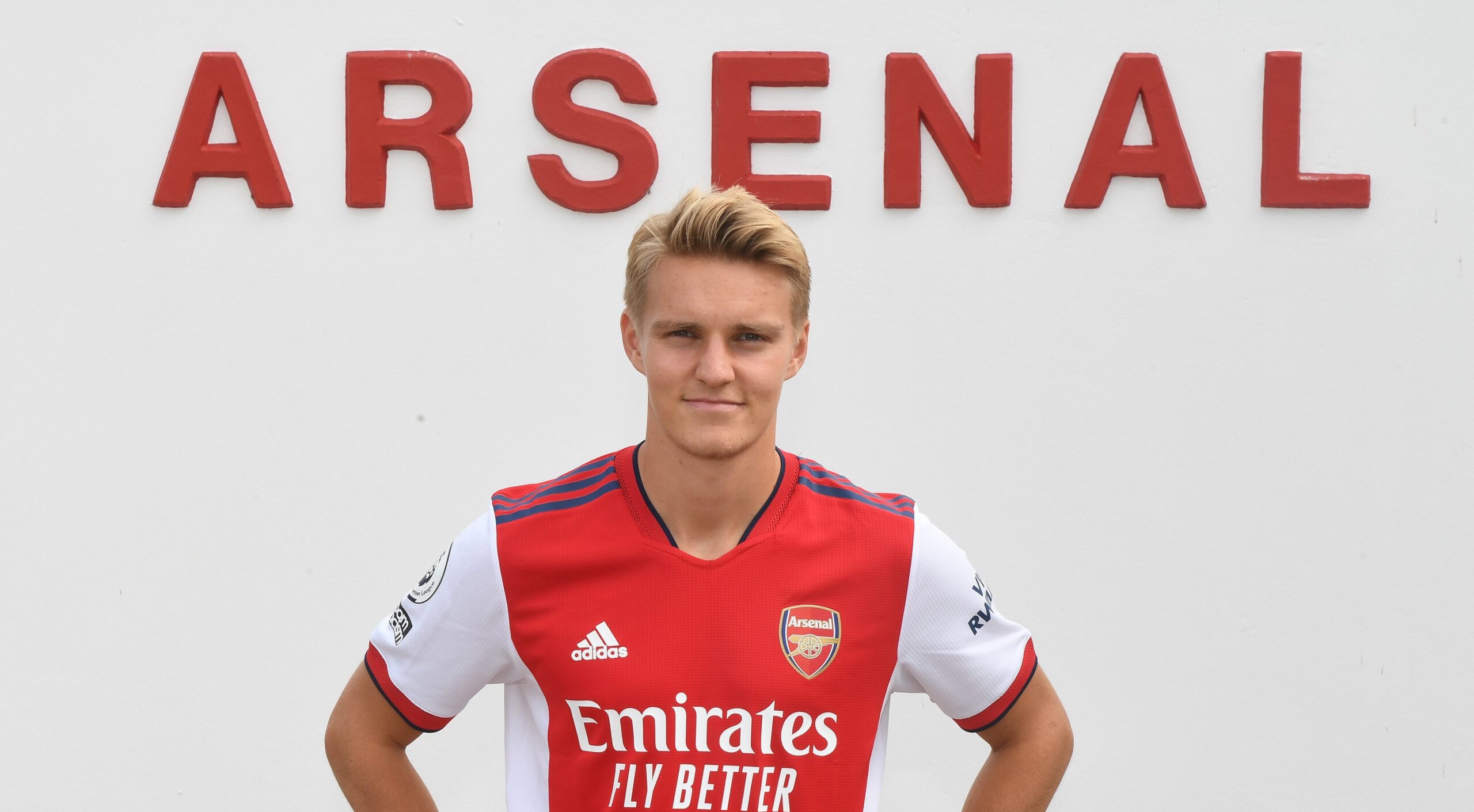 Arsenal, Mercato : Ødegaard retrouve officiellement les Gunners
