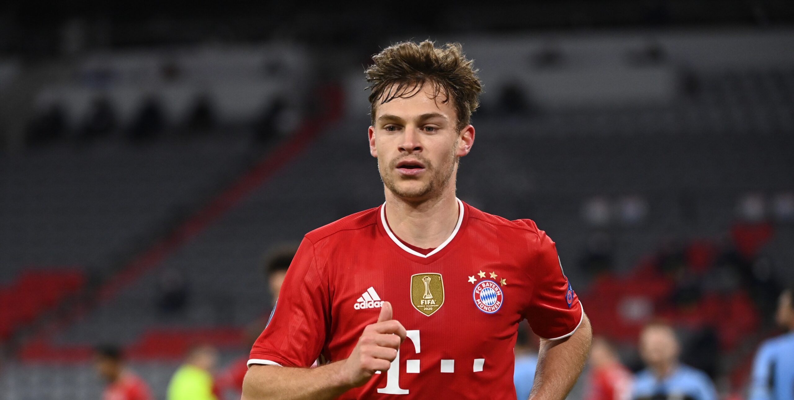 Bayern, Mercato : Joshua Kimmich va prolonger jusqu’en 2025