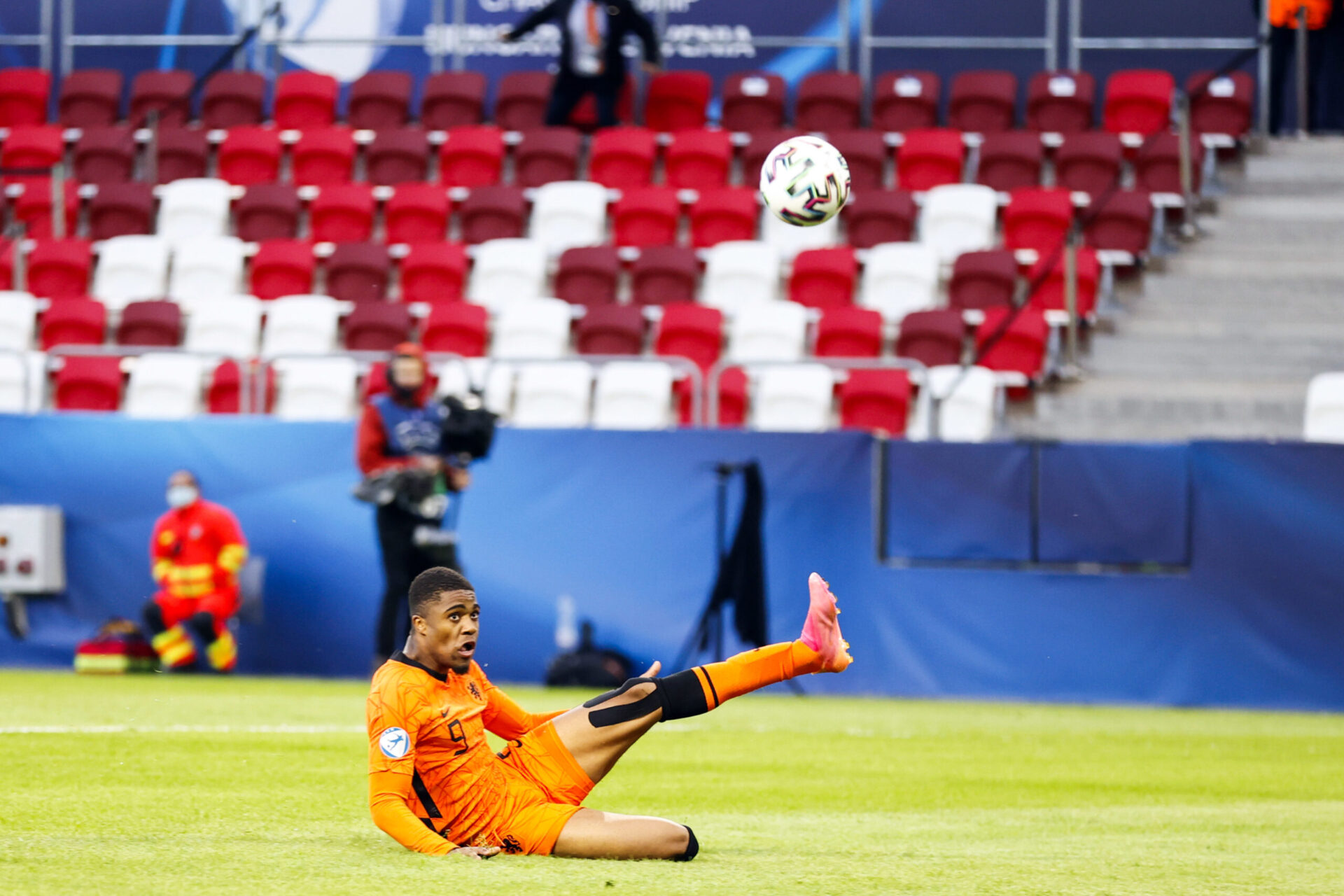 Le gardien allemand Alexander Nübel gardera les buts monégasques cette saison. Icon Sport Le gardien allemand Alexander Nübel gardera les buts monégasques cette saison. Icon Sport