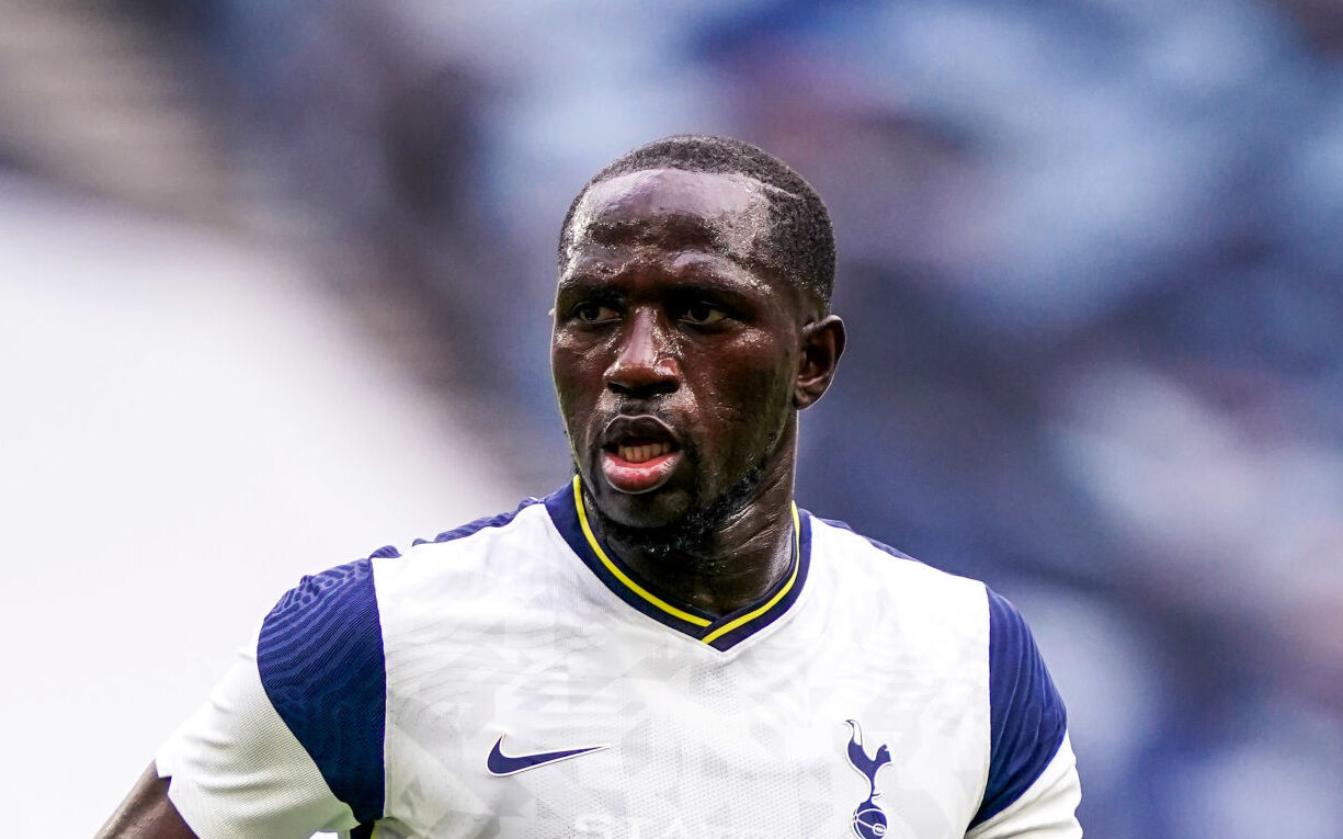 Watford, Mercato : Moussa Sissoko quitte Tottenham et rejoint les Hornets