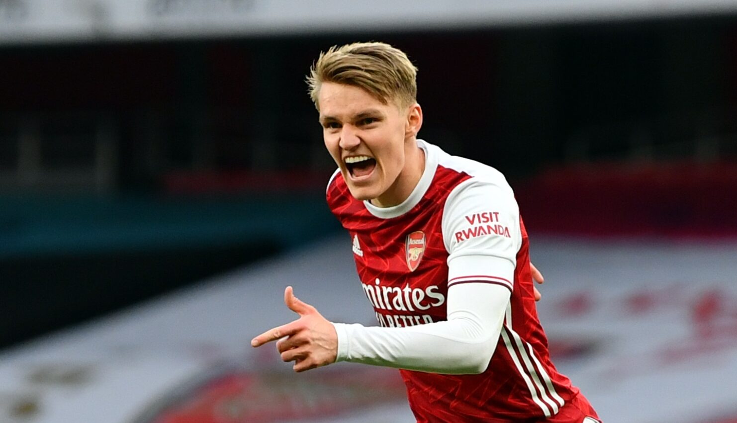 Arsenal, Mercato : Ødegaard tout proche d’un retour chez les Gunners
