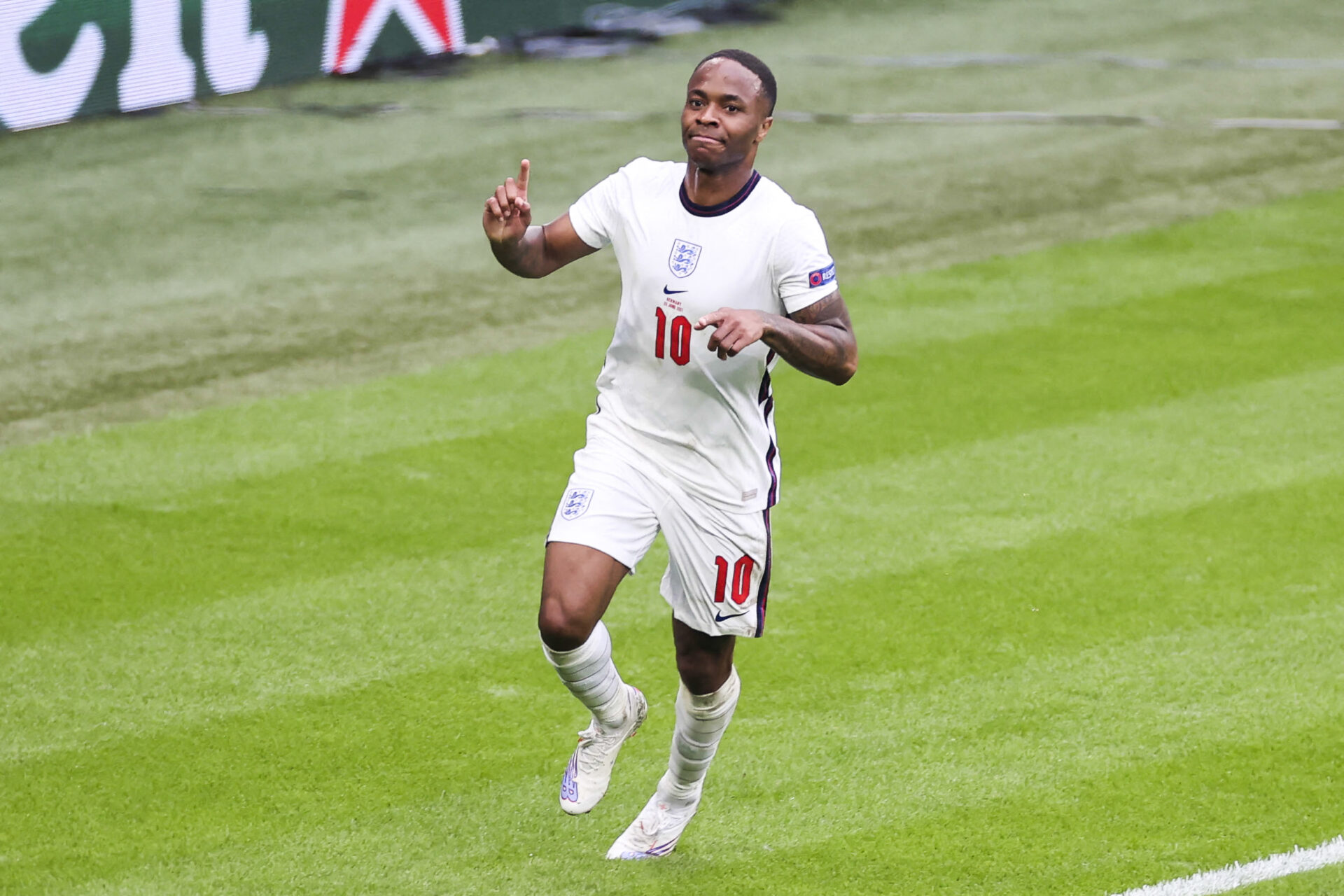 Raheem Sterling sous les couleurs de Liverpool (Icon Sport) Raheem Sterling sous les couleurs de Liverpool (Icon Sport)