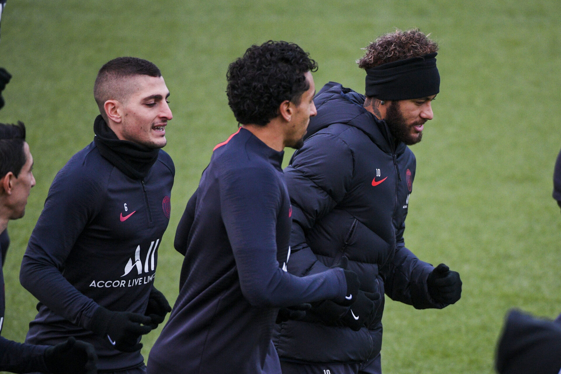 Les stars bientôt de retour ?