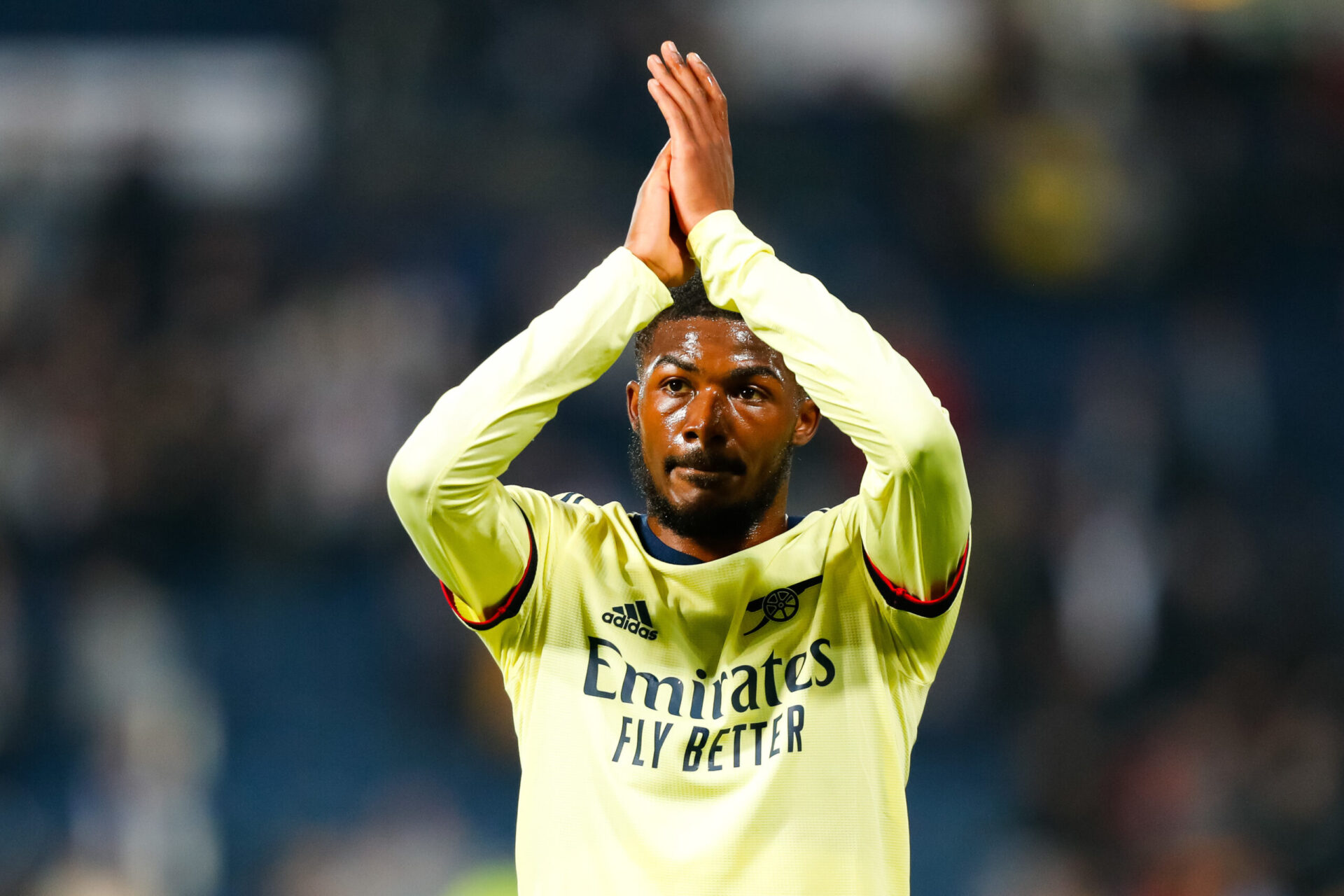 Maitland-Niles veut quitter Arsenal et le club londonien cherche une solution pour le vendre (iconsport)