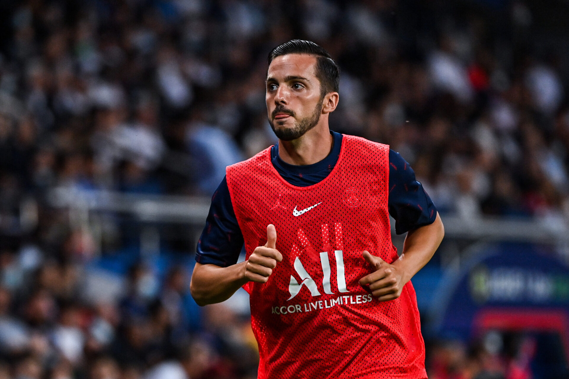 Sarabia fait partie des joueurs dont Paris veut se débarrasser cet été (iconsport) Sarabia fait partie des joueurs dont Paris veut se débarrasser cet été (iconsport)
