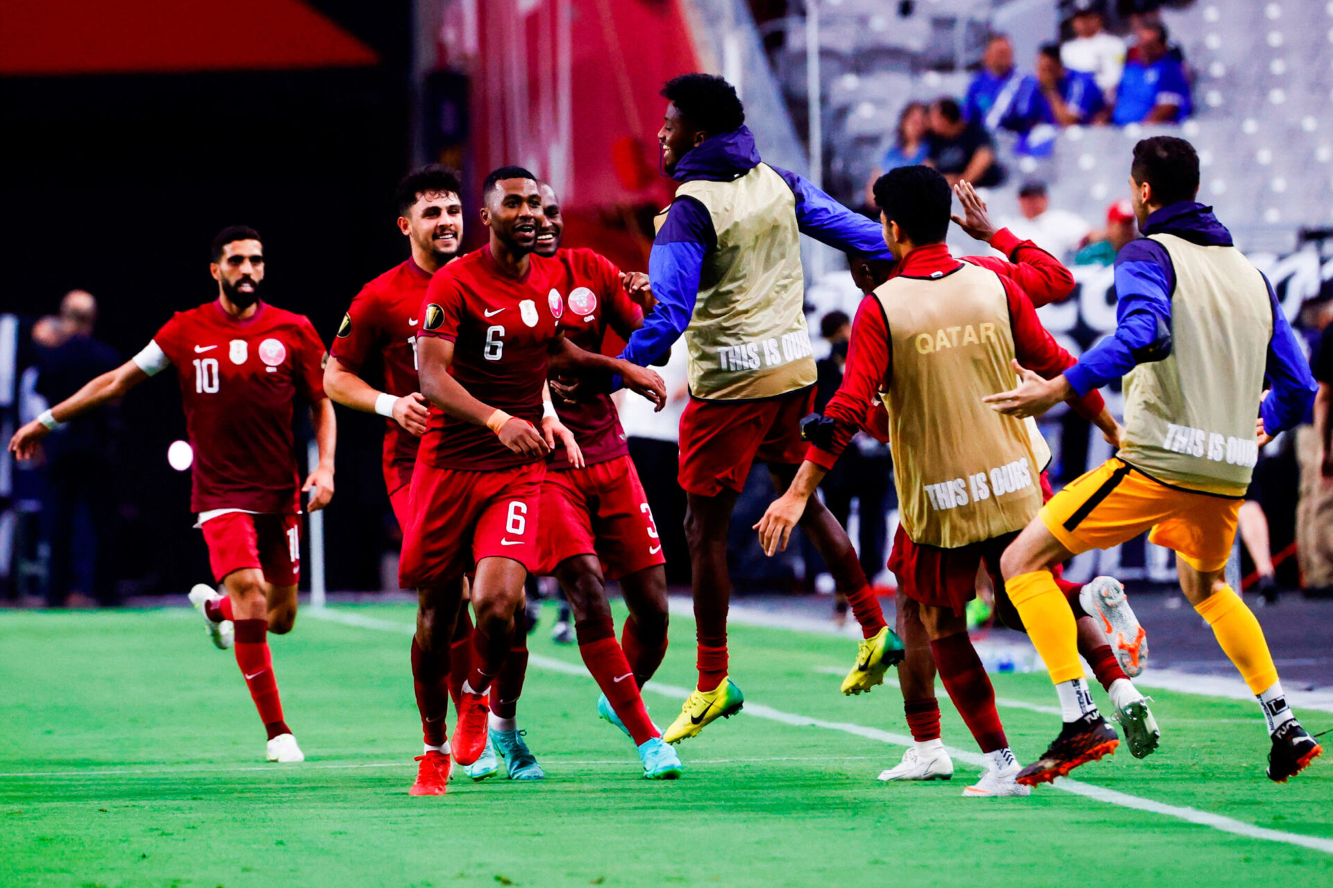 Championne d'Europe le mois dernier, l'Italie gagne deux places au classement FIFA et int&egrave;gre le top 5 (iconsport)