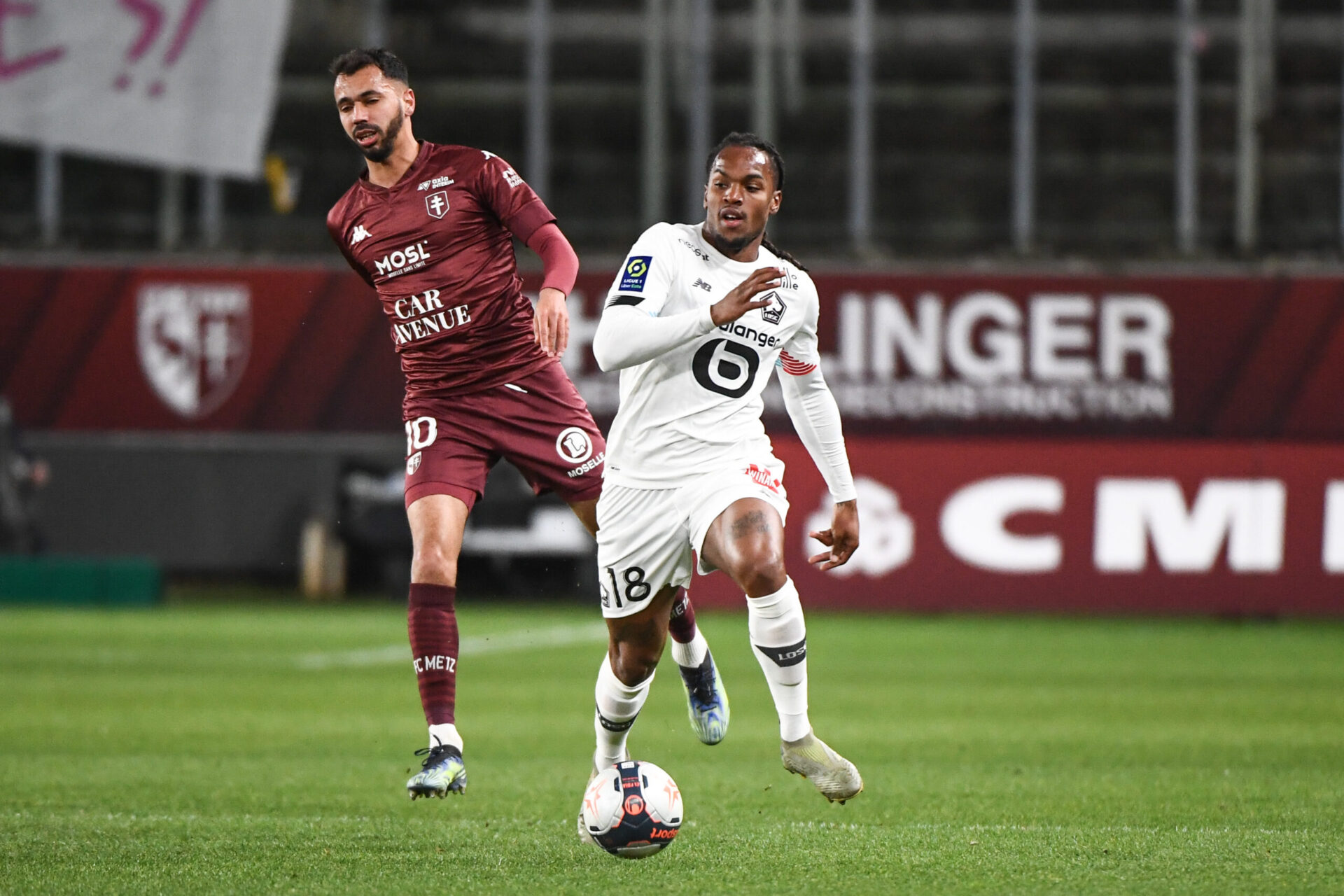 Courtisé par Liverpool, Arsenal, le Bayern et le FC Barcelone, Renato Sanches donne sa préférence au club catalan (iconsport)
