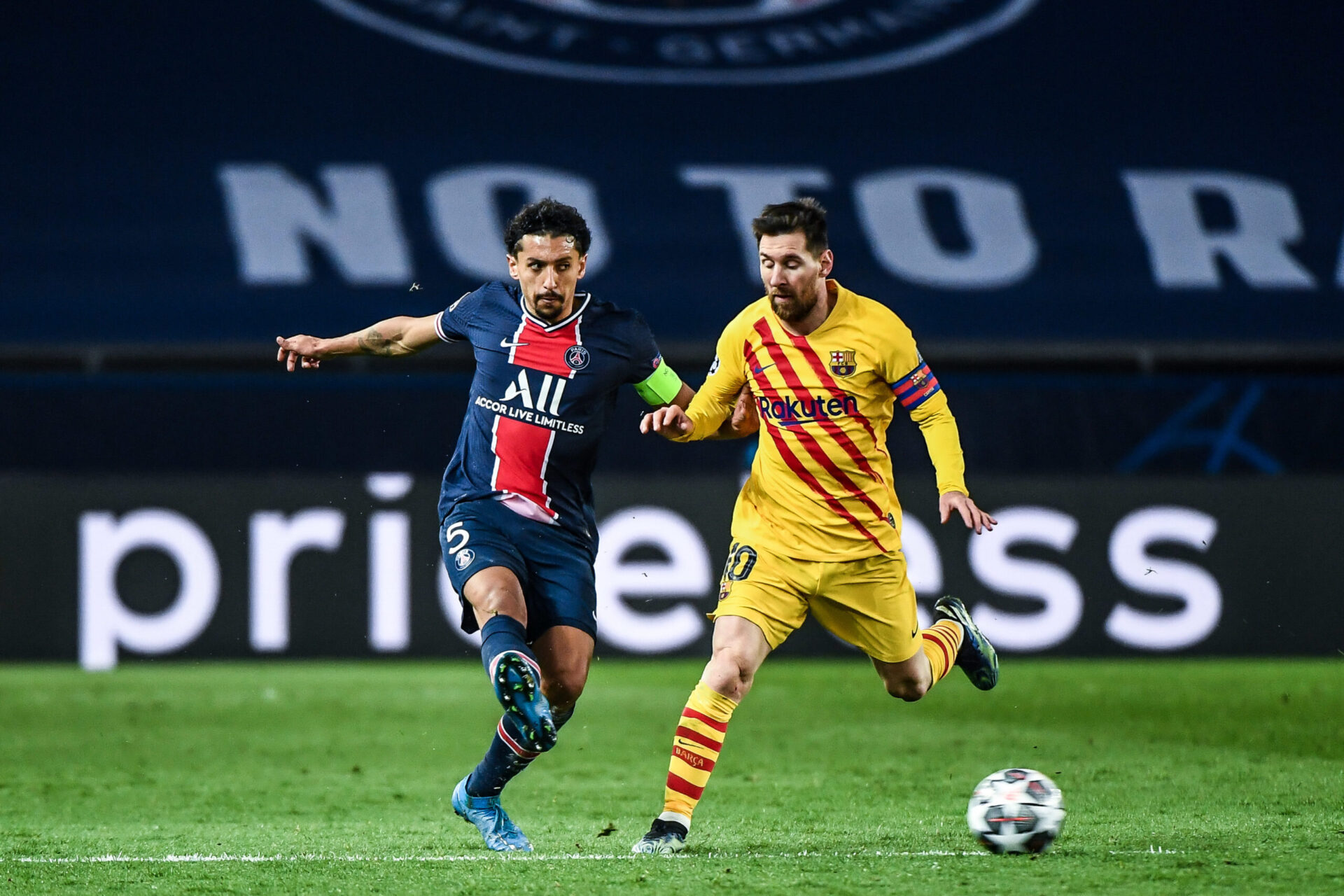 Le PSG est très avancé dans le dossier Messi et réfléchit déjà à la cérémonie de présentation, attendue pour se dérouler dès mardi prochain (iconsport) Le PSG est très avancé dans le dossier Messi et réfléchit déjà à la cérémonie de présentation, attendue pour se dérouler dès mardi prochain (iconsport)