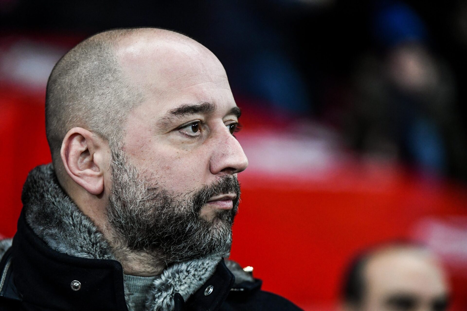 Gérard Lopez promet du changement chez les Girondins de Bordeaux d'ici à la fin du mercato. Icon Sport Gérard Lopez promet du changement chez les Girondins de Bordeaux d'ici à la fin du mercato. Icon Sport