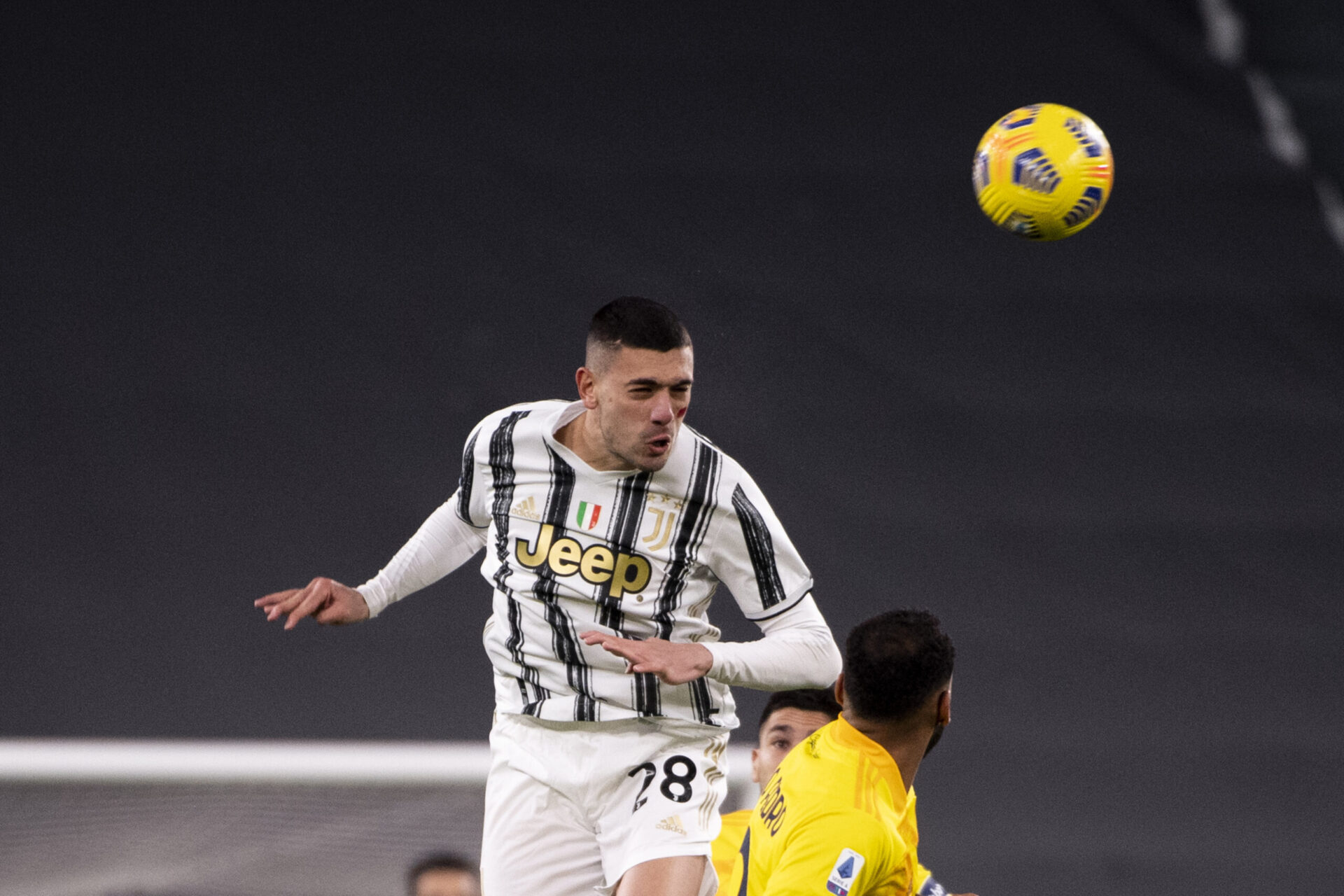 Outre Sven Botman, l'Atalanta songe à Merih Demiral pour l'après-Romero (iconsport)