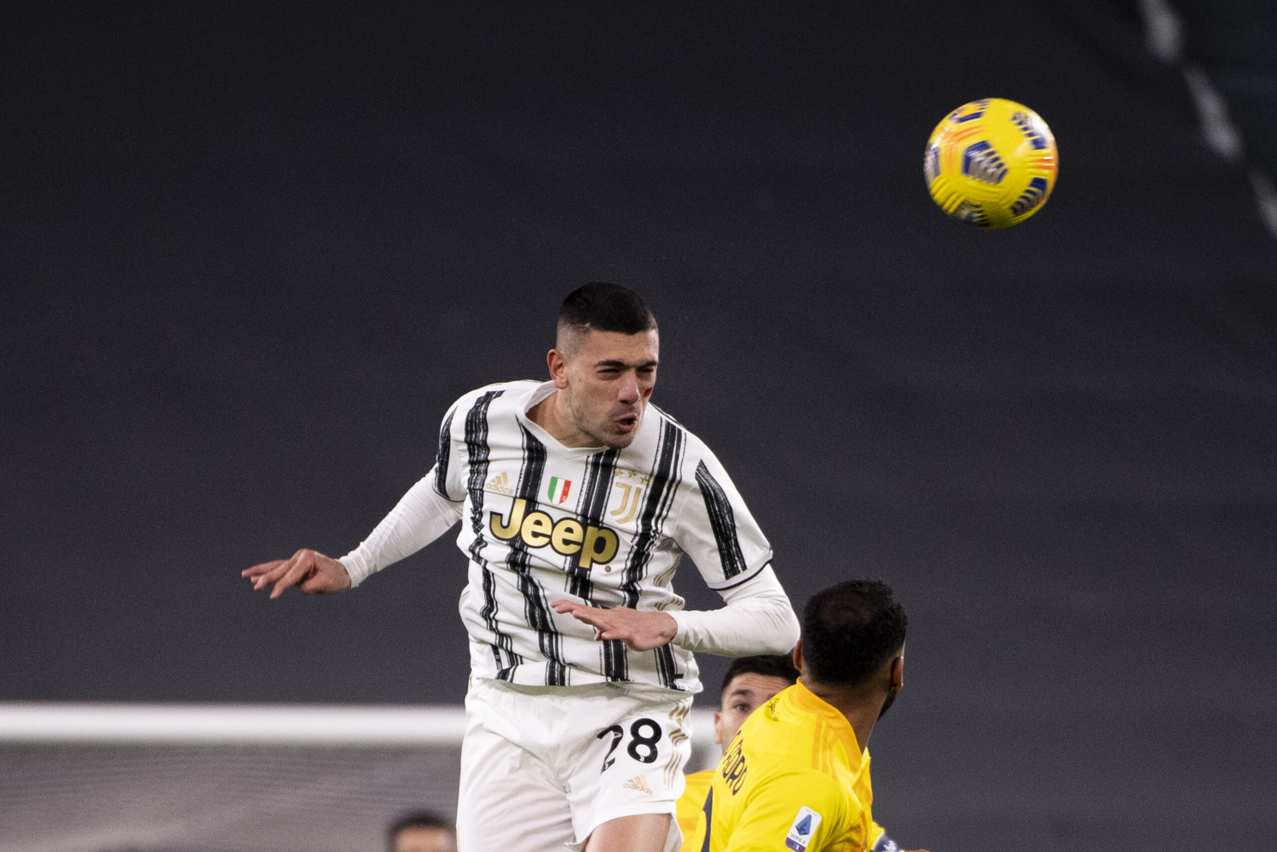 Sven Botman est l'objectif de l'Atalanta Bergame pour remplacer Cristian Romero. Icon Sport