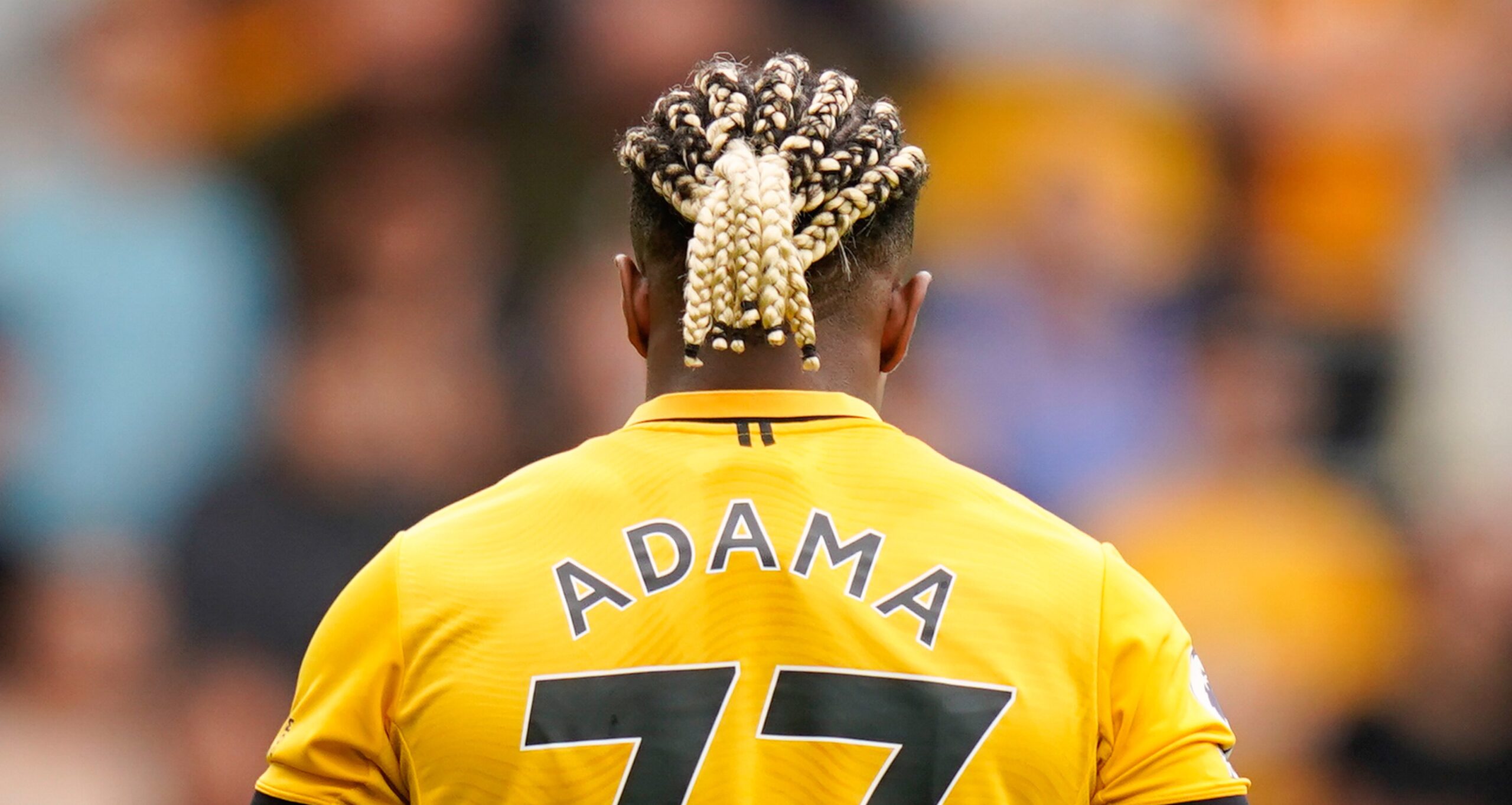 Tottenham, Mercato : bientôt une offre pour Adama Traoré (Wolverhampton)