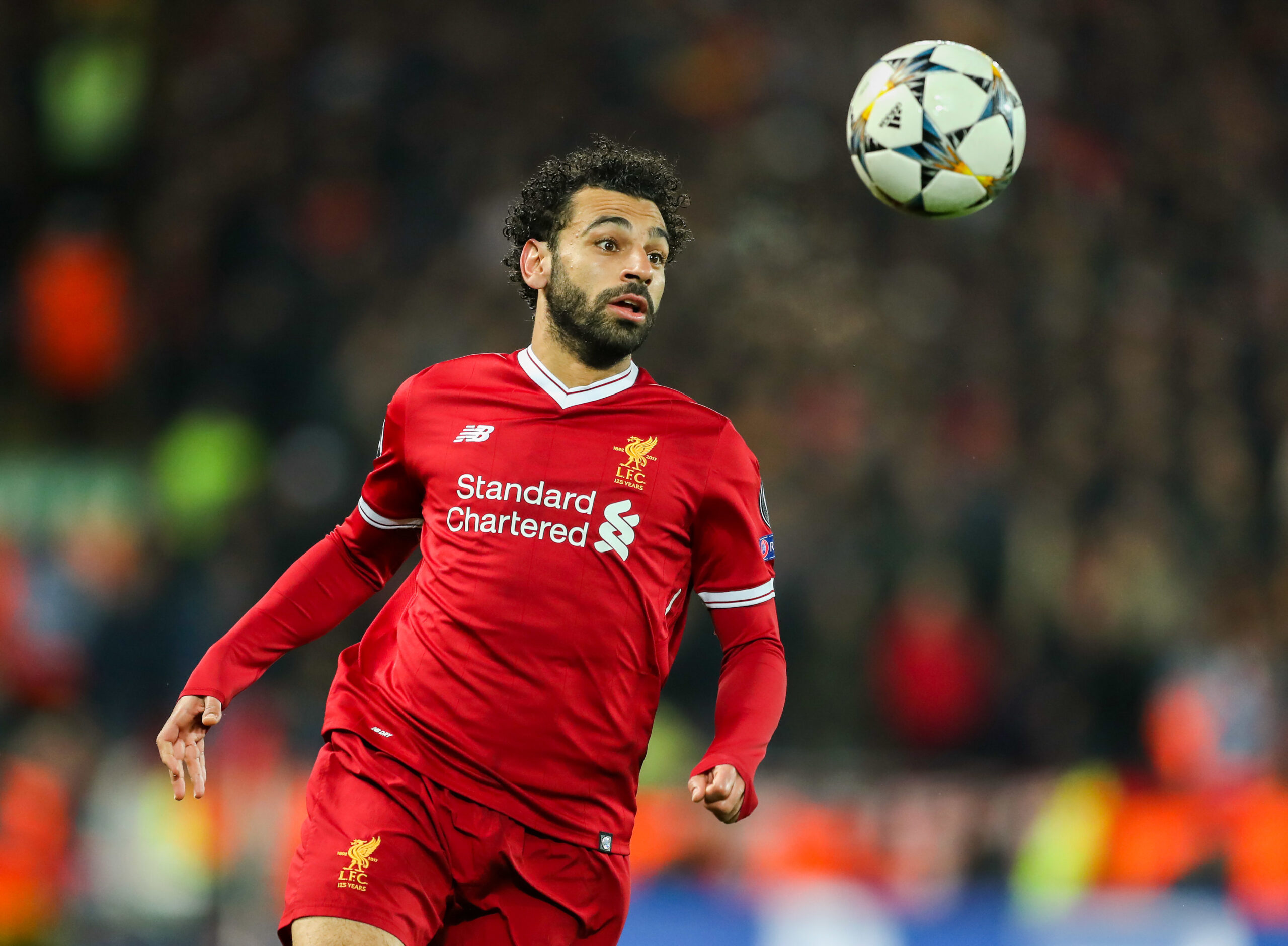 Mohamed Salah : Biographie, salaire, vie privée... Tout savoir sur l&#039;ailier de Liverpool !