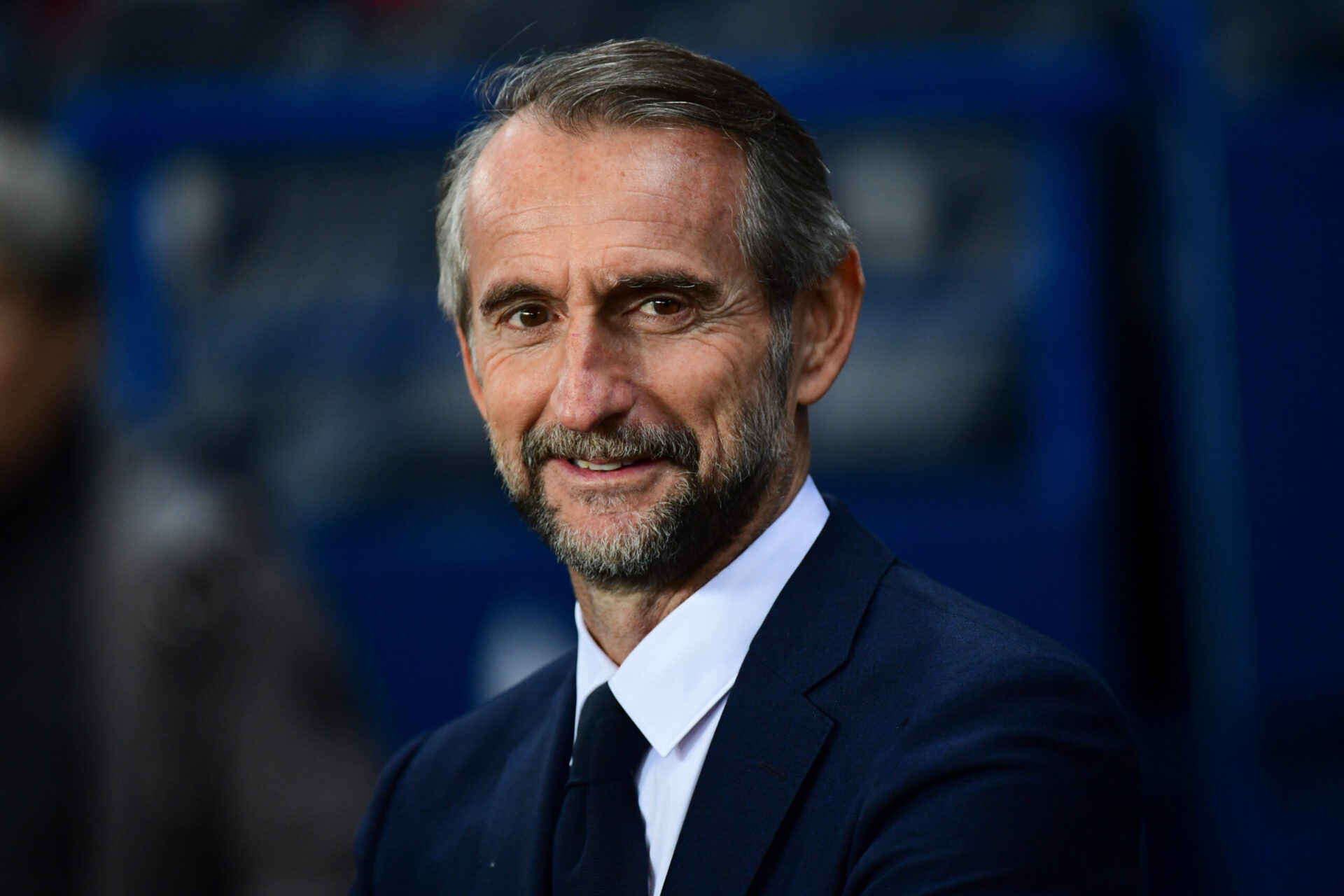 Le directeur g&eacute;n&eacute;ral Jean-Claude Blanc a un poids &eacute;norme au PSG (Icon Sport)
