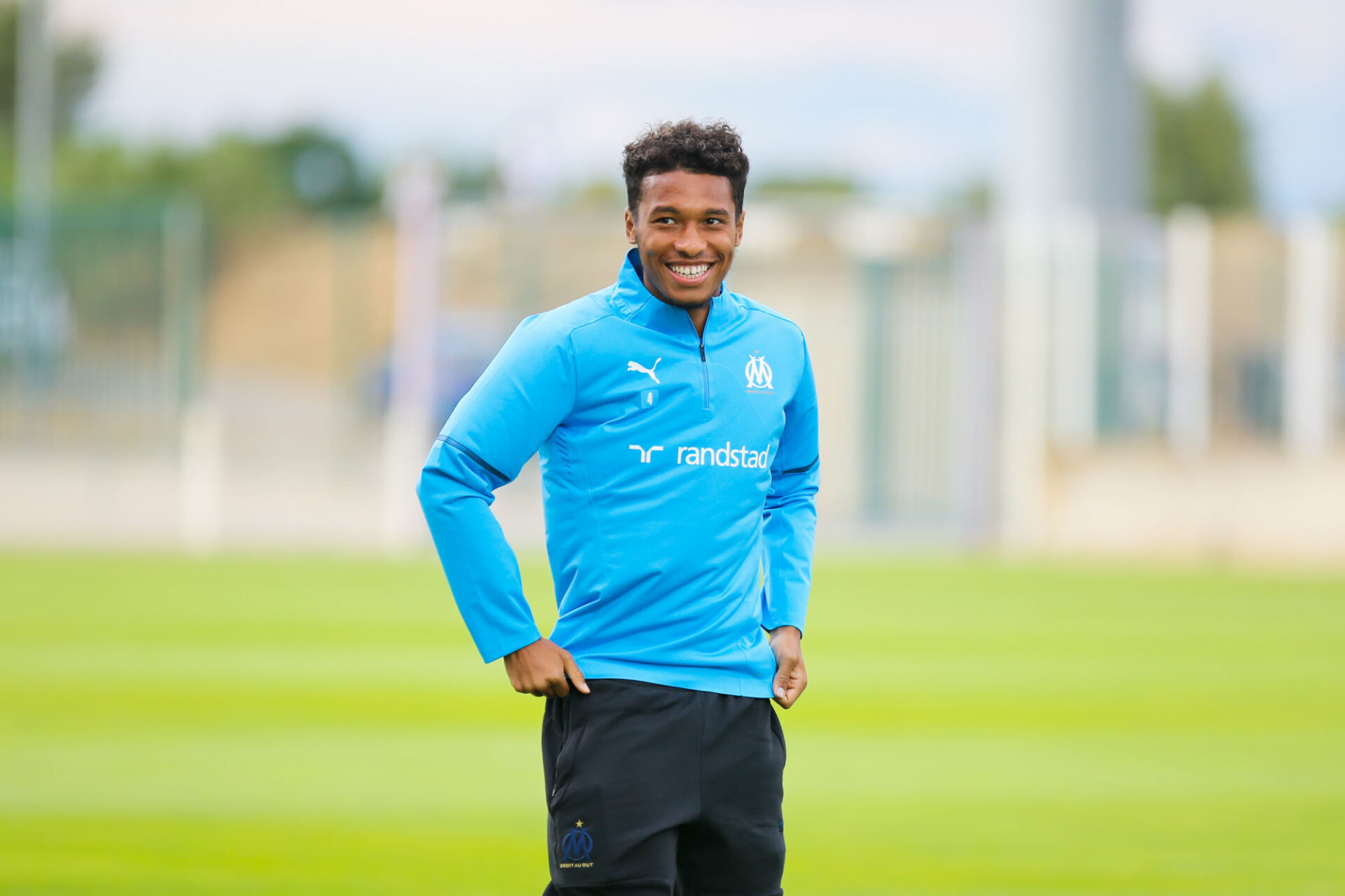 Boubacar KAMARA à Milan pour 20 millions ?