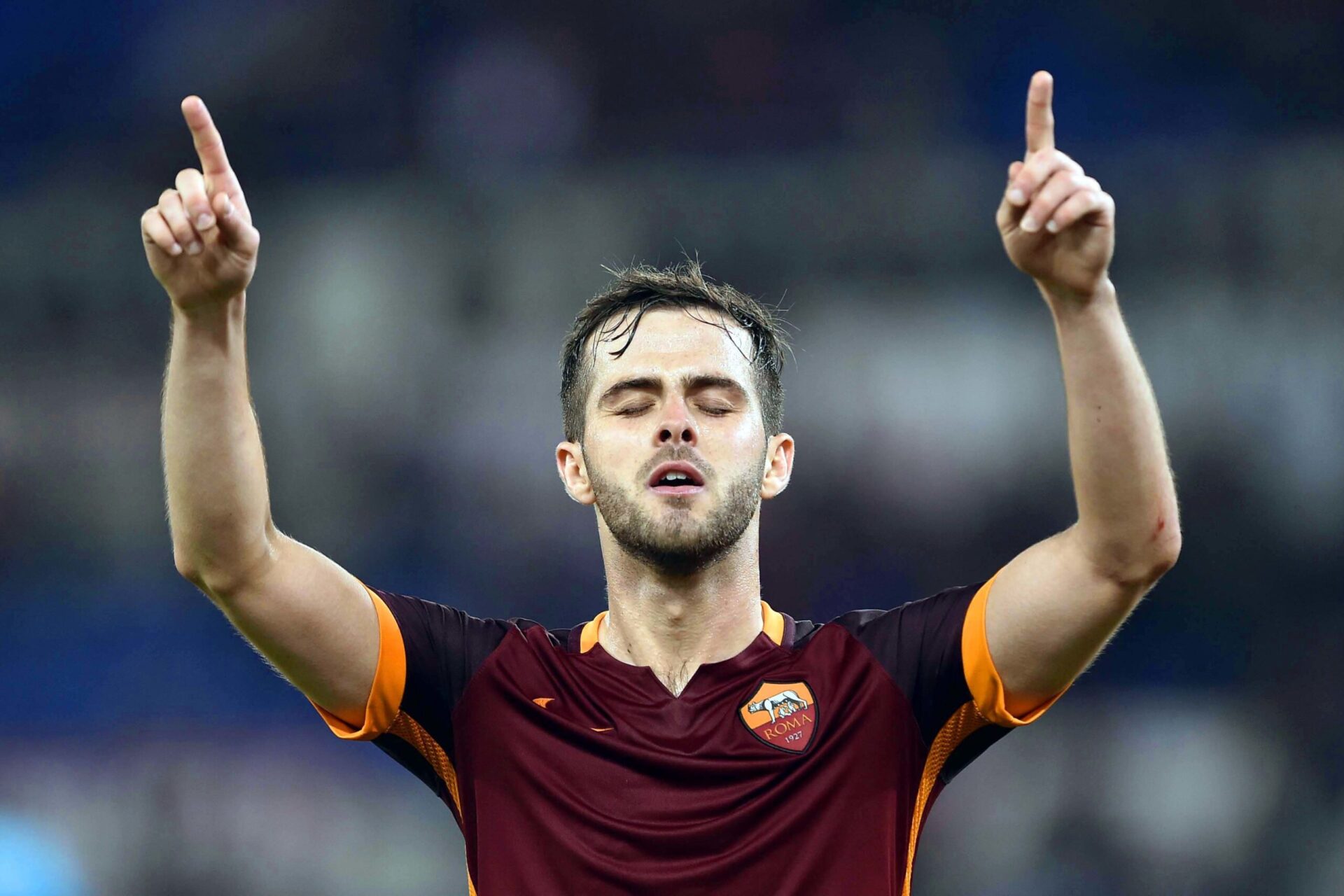 La piste menant &agrave; Naples semble s'&ecirc;tre envol&eacute;e pour Pjanic (iconsport)