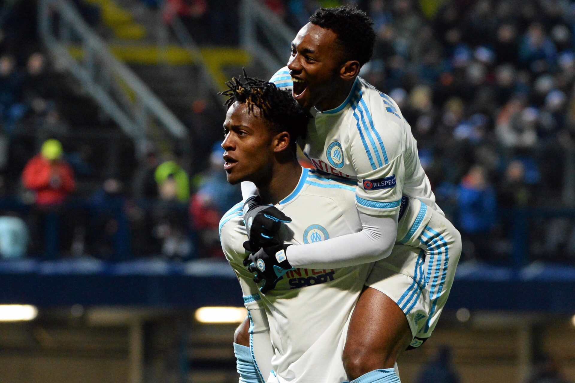 Pr&ecirc;t&eacute; &agrave; Crystal Palace depuis une saison et demi, Michy Batshuayi va conna&icirc;tre un cinqui&egrave;me pr&ecirc;t depuis son arriv&eacute;e &agrave; Chelsea (iconsport)