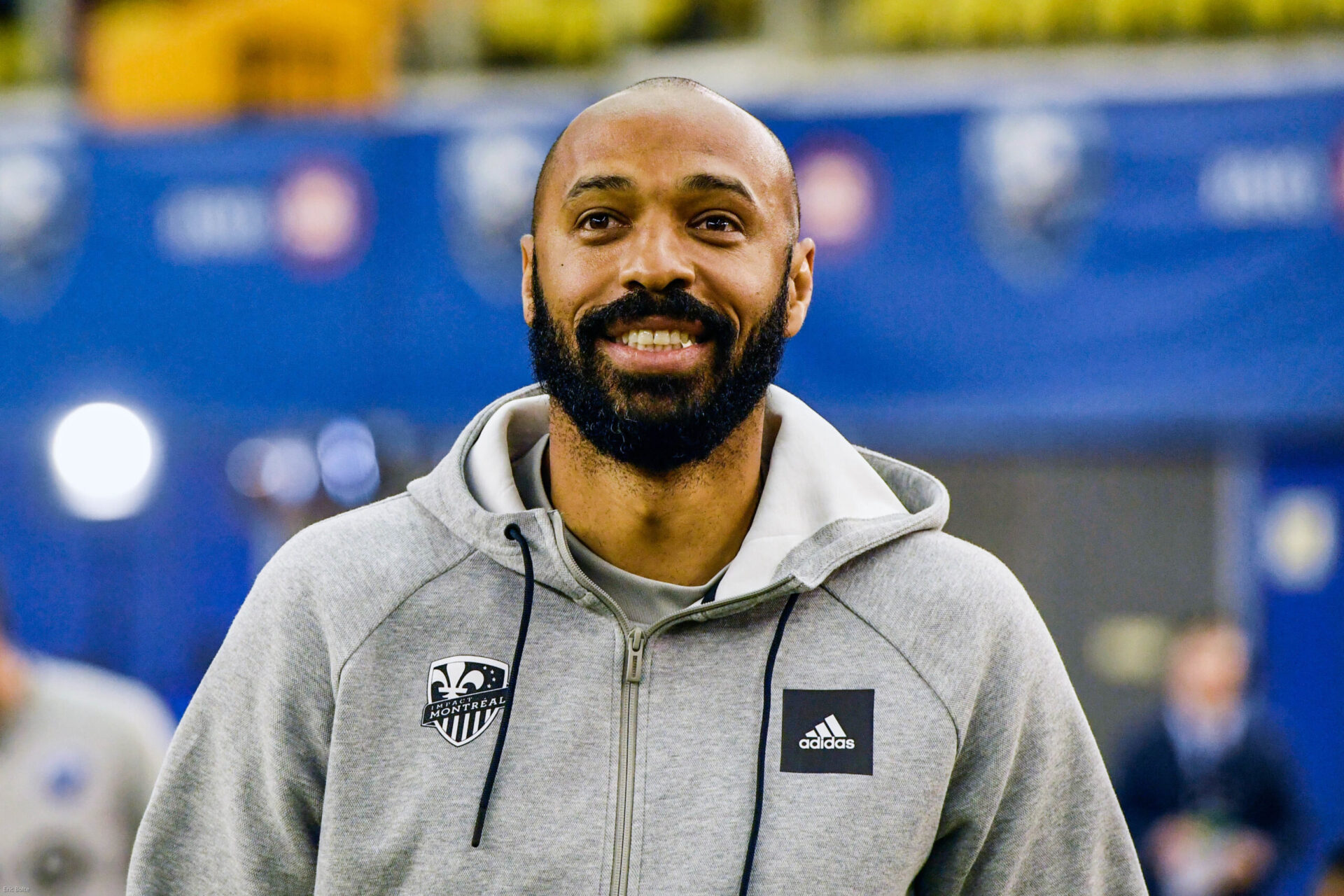 Thierry Henry dit oui &agrave; Messi, mais... (iconsport)