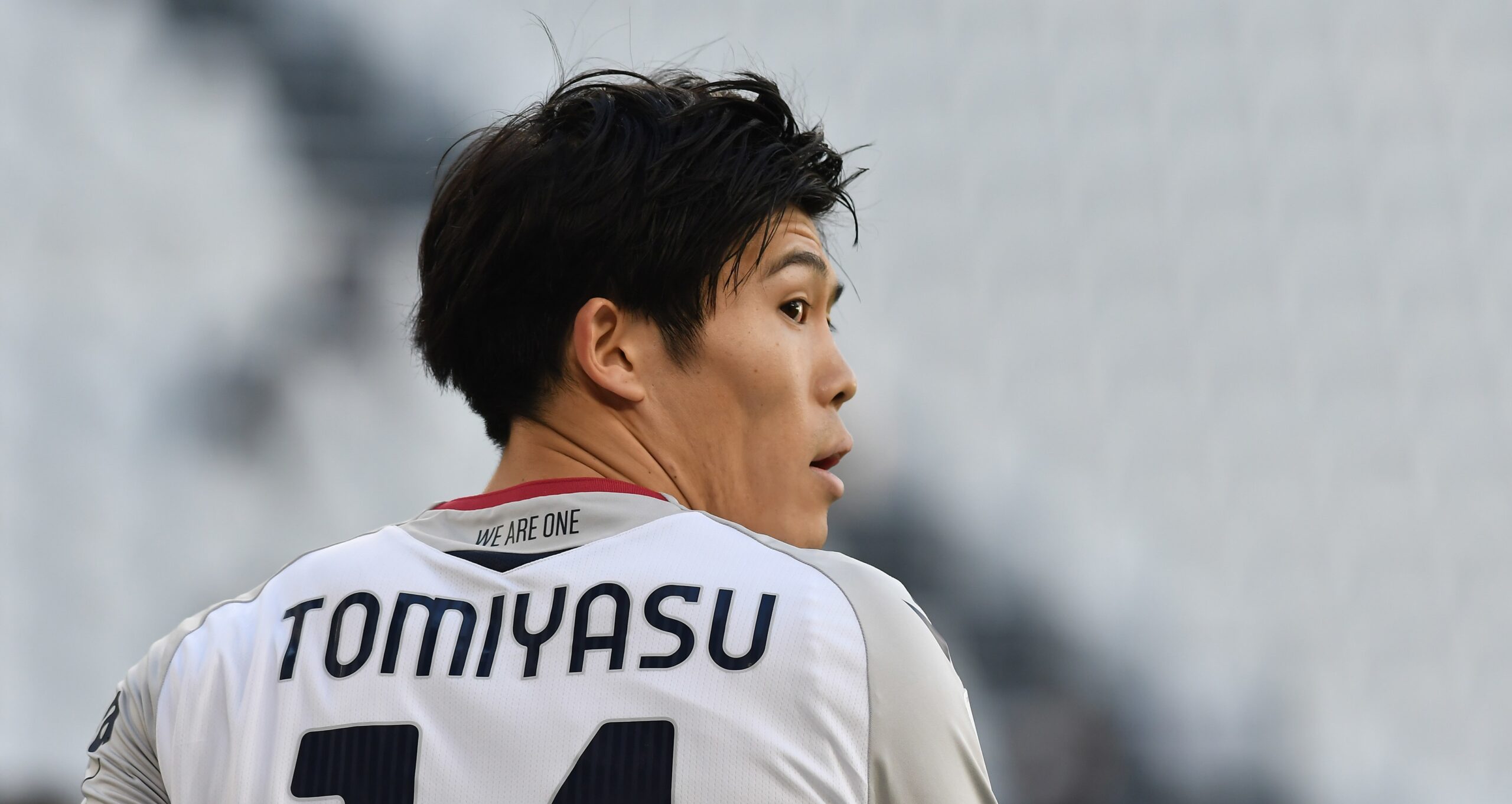 Arsenal, Mercato : les Gunners en discussions avec Bologne pour Takehiro Tomiyasu