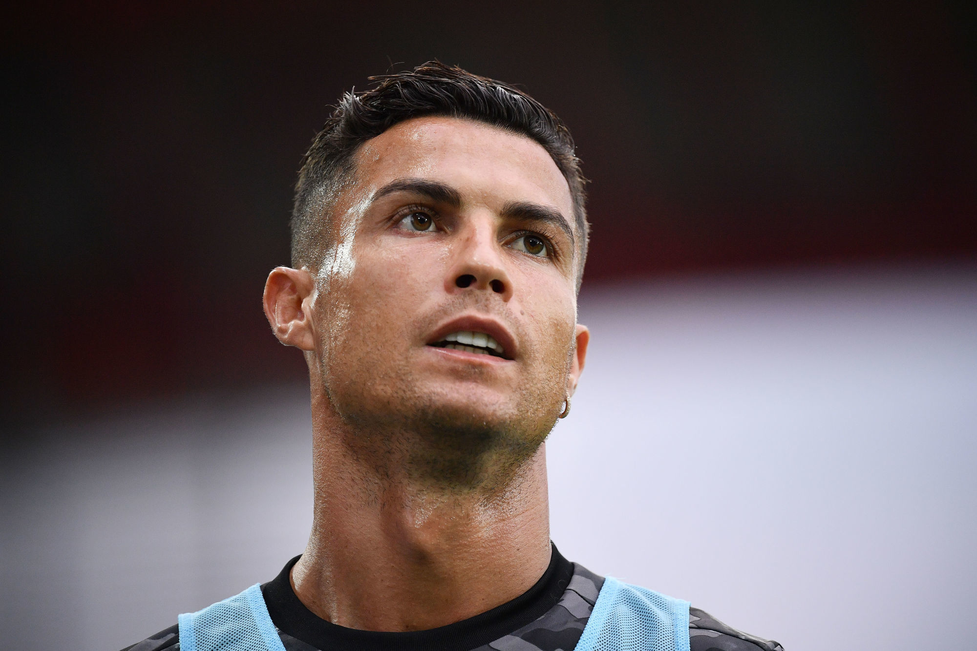 Mercato : Cristiano Ronaldo et la Juventus, ce serait fini