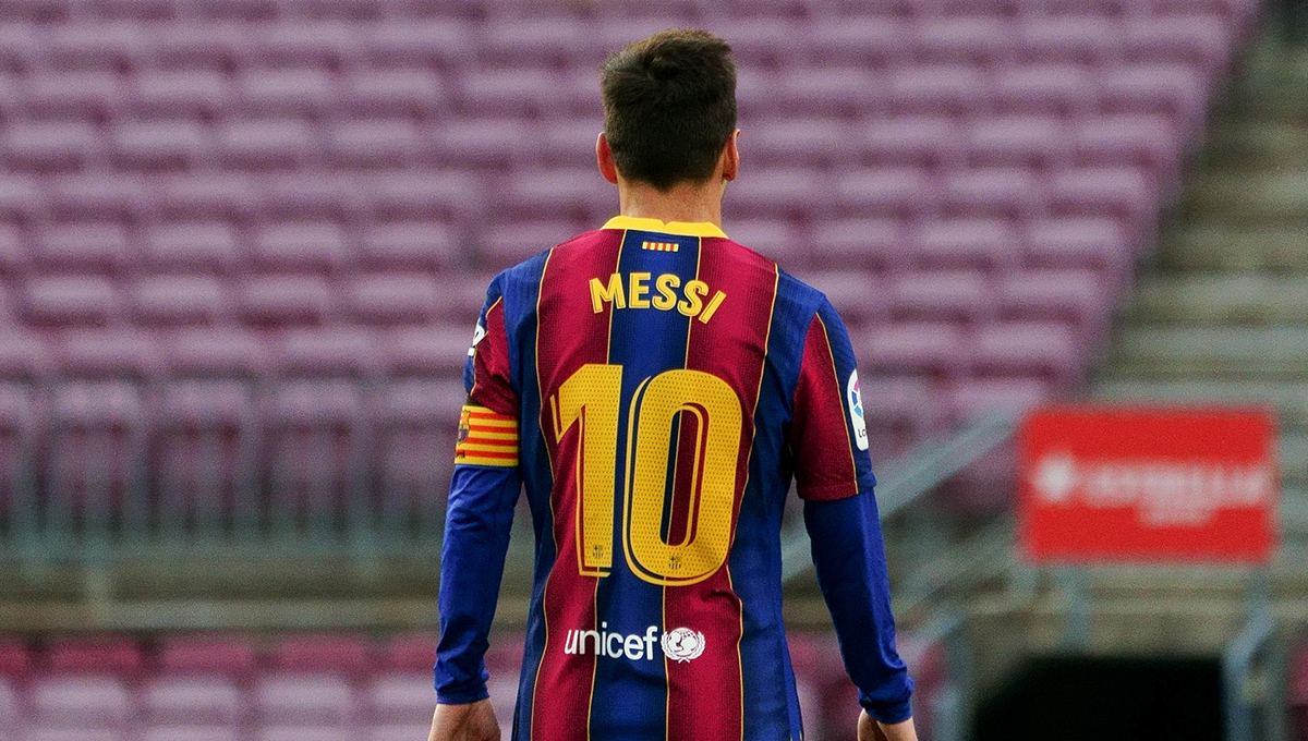 Barça, Mercato : Lionel Messi quitte le FC Barcelone (officiel)
