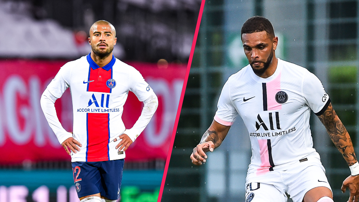 Sarabia fait partie des joueurs dont Paris veut se débarrasser cet été (iconsport) Sarabia fait partie des joueurs dont Paris veut se débarrasser cet été (iconsport)