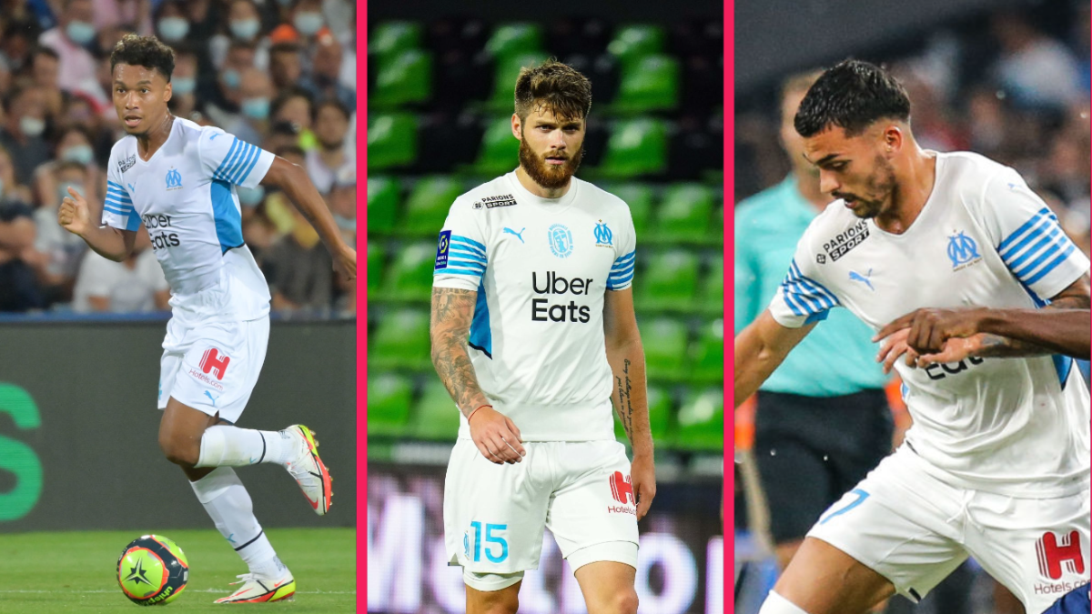 Jorge Sampaoli n'est pas encore satisfait de son effectif actuel... Icon Sport