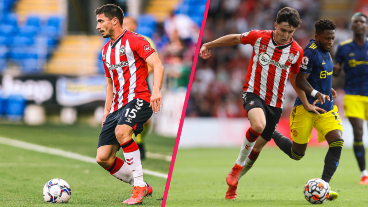 Lyanco va réaliser son rêve et découvrir la Premier League (Twitter Southampton FC) Lyanco va réaliser son rêve et découvrir la Premier League (Twitter Southampton FC)