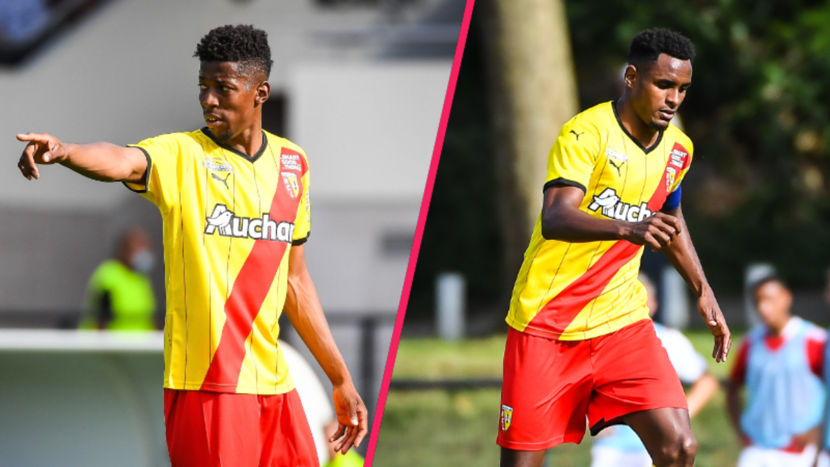 Kalimuendo a préféré retrouver un groupe qu'il connaît déjà plutôt que d'être prêté dans un nouveau club cette saison (iconsport) Kalimuendo a préféré retrouver un groupe qu'il connaît déjà plutôt que d'être prêté dans un nouveau club cette saison (iconsport)