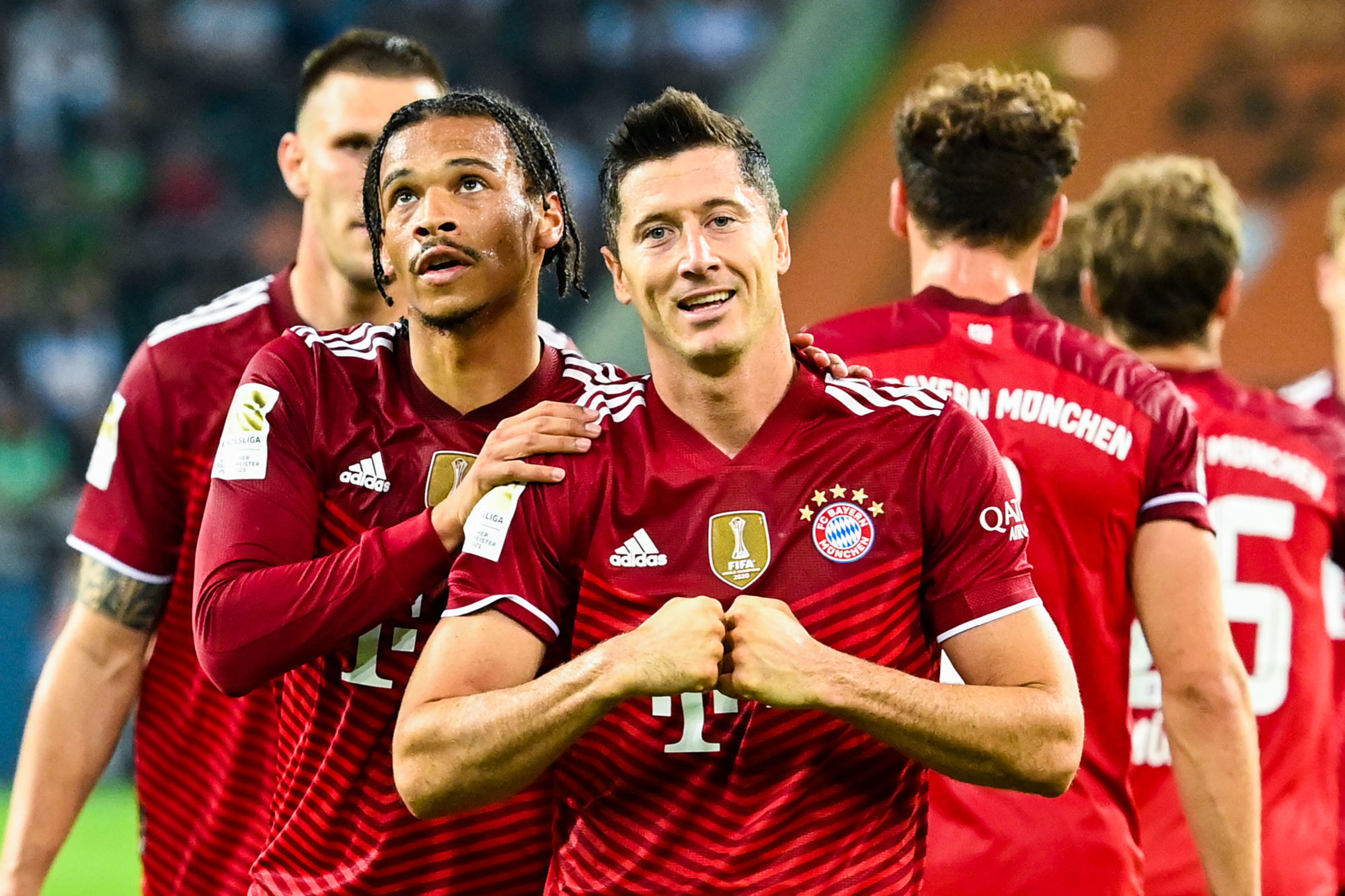 Bundesliga : combien de buts le Bayern va-t-il passer à Greuther Fürth ce vendredi 24 septembre ?
