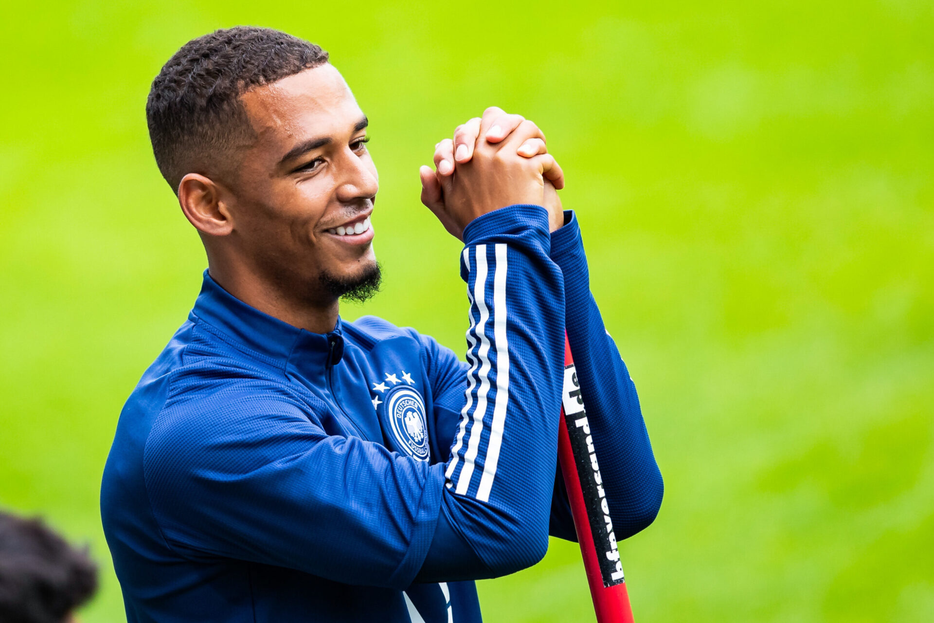 La saison derni&egrave;re, Thilo Kehrer est apparu en difficult&eacute; &agrave; plusieurs reprises et reconna&icirc;t avoir travers&eacute; une p&eacute;riode difficile (iconsport)