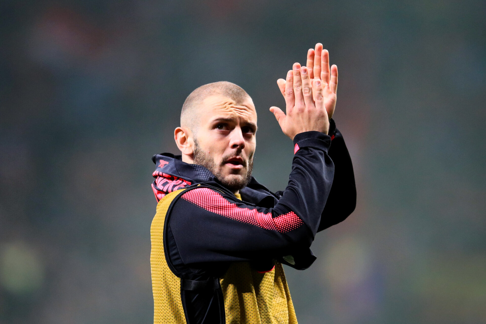 Wilshere aimerait jouer en Serie A mais n'a aucune proposition pour le moment (iconsport)