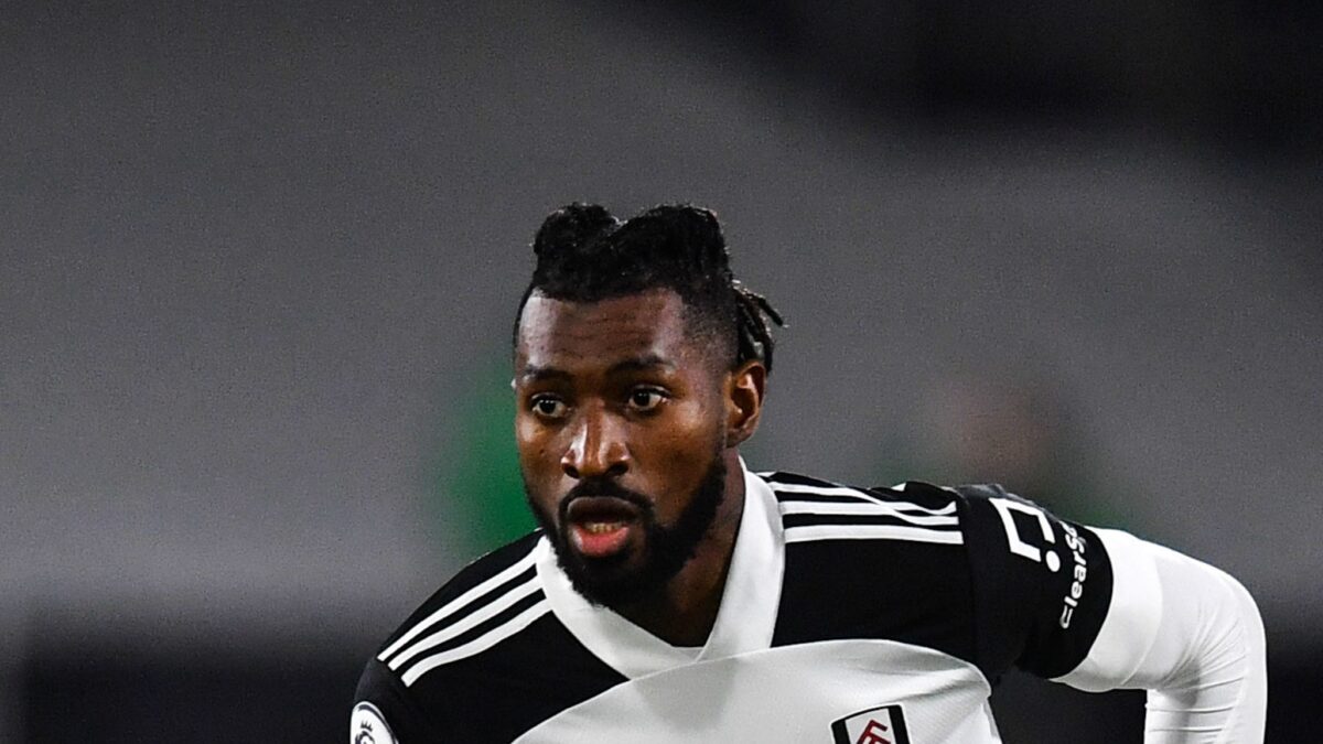 Naples Mercato Zambo Anguissa Signe Chez Les Partenopei Foot11 Com