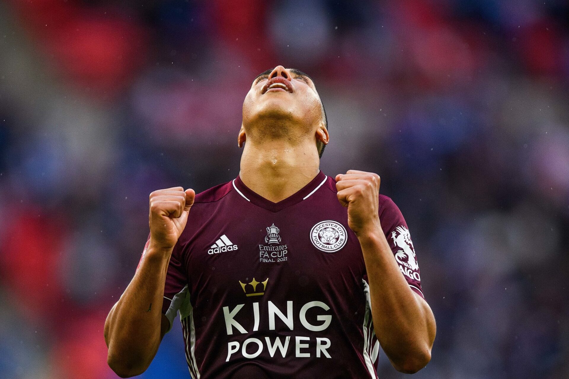 Tielemans a aussi la côte auprès de Jürgen Klopp (iconsport)