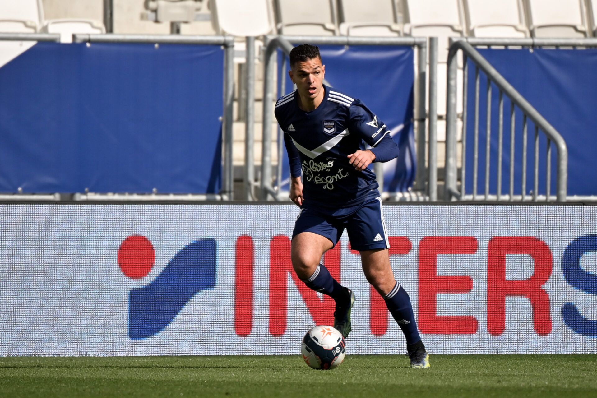 Ben Arfa pourrait d&eacute;cider de d&eacute;couvrir le championnat roumain (iconsport)