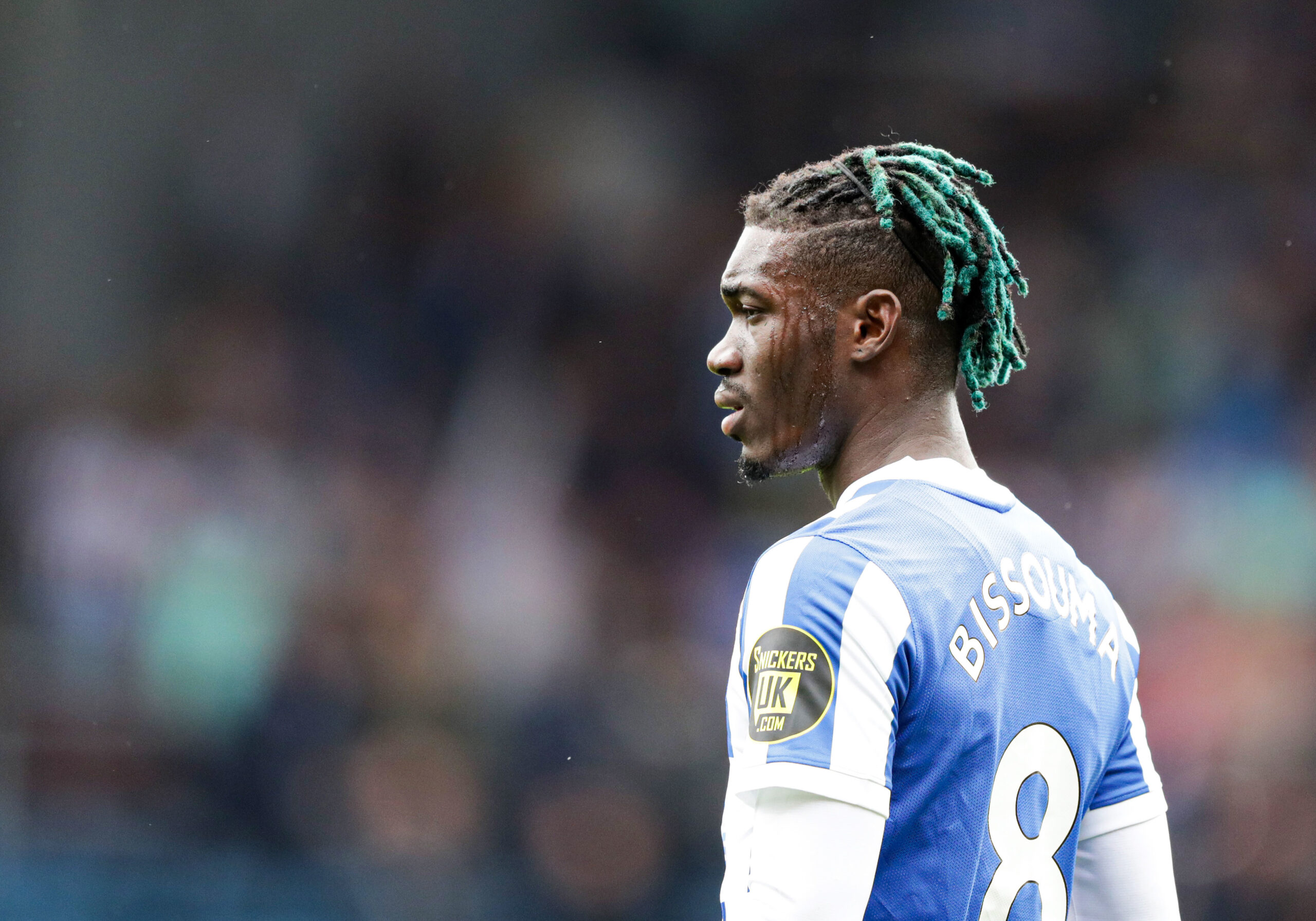 Mercato : Tottenham s&#039;offre officiellement Yves Bissouma